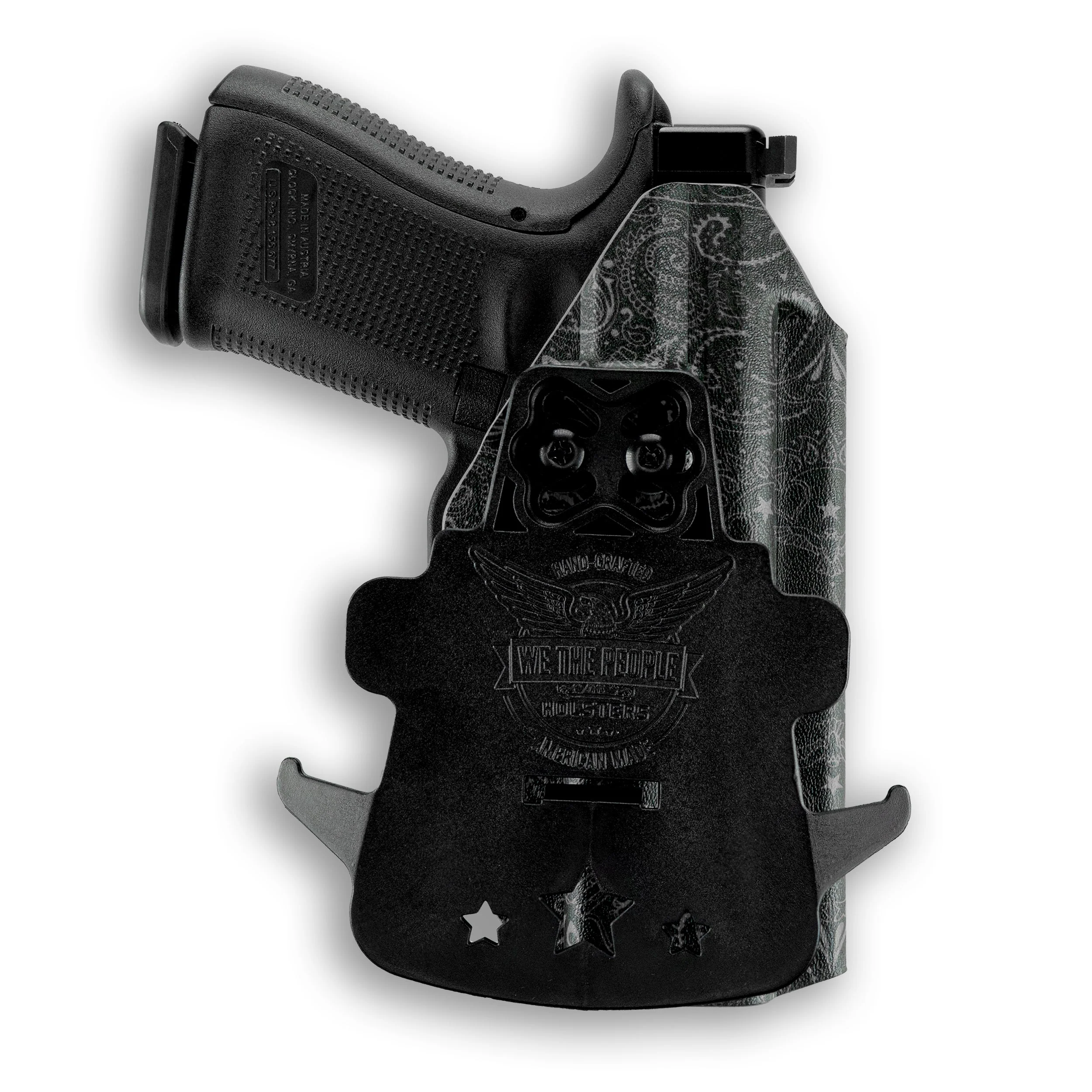 FN FNS-9C OWB Holster - Image 144