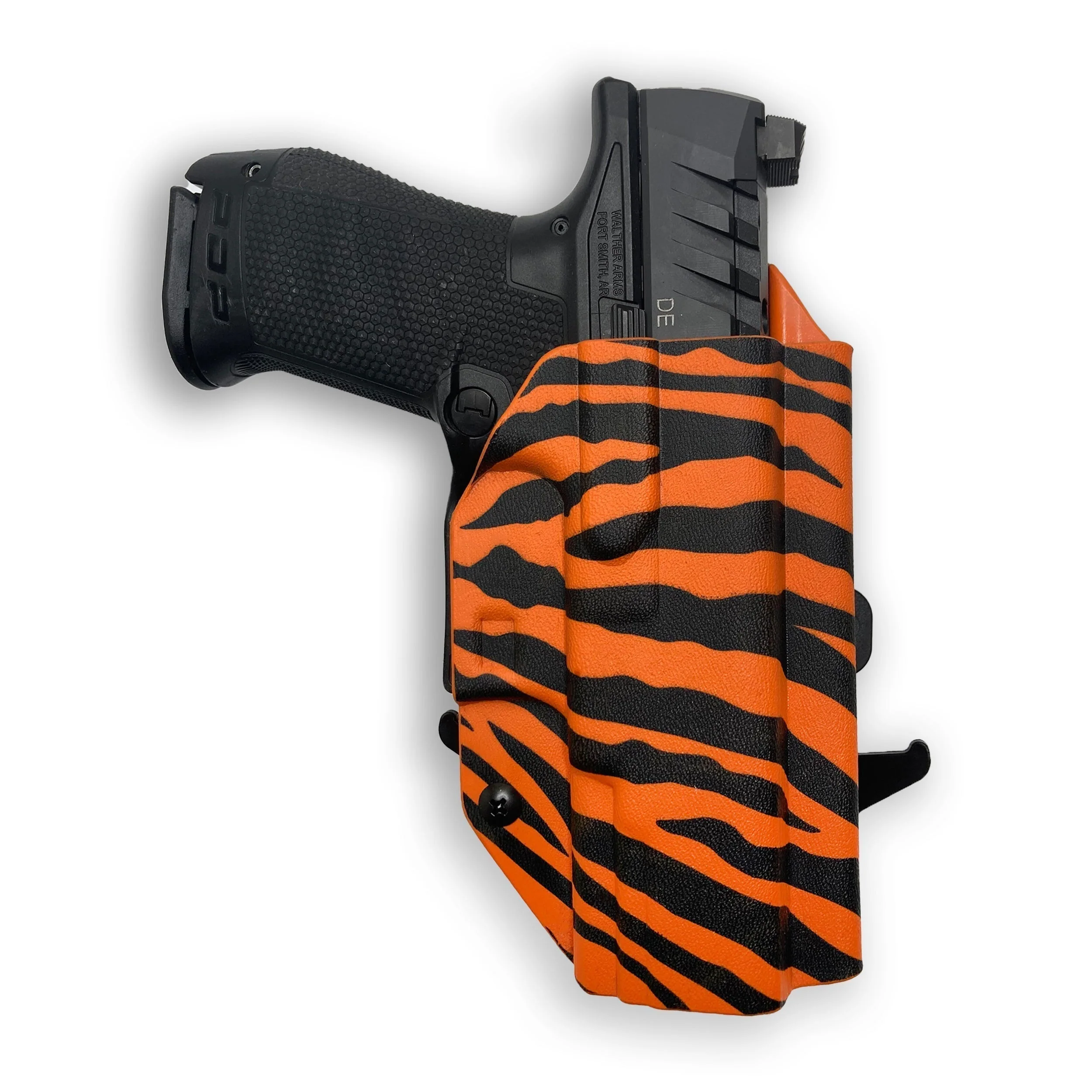 FN Reflex MRD with Streamlight TLR-7 Sub Light OWB Holster - Image 53