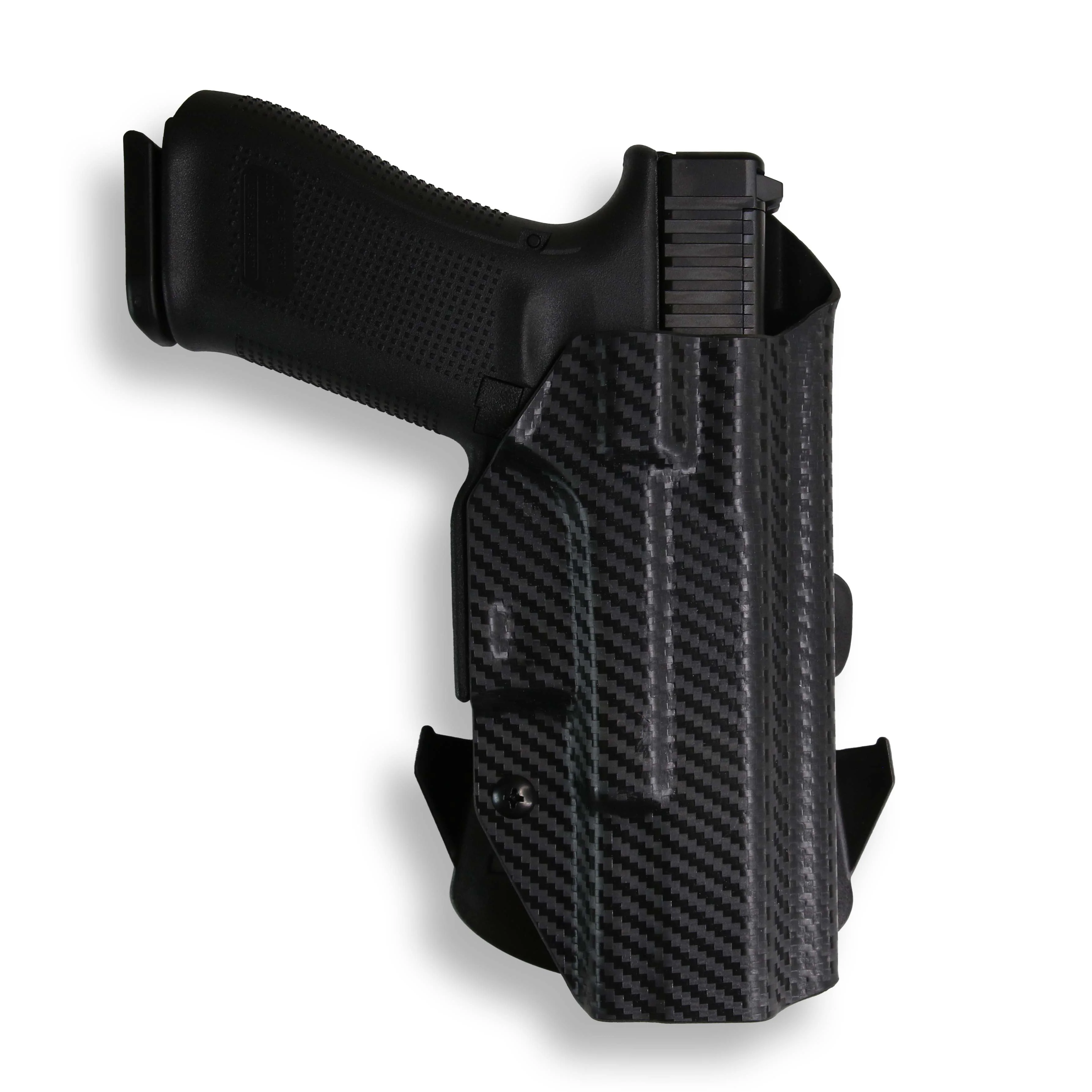 FN Reflex with Streamlight TLR-7 Sub Light OWB Holster - Image 5