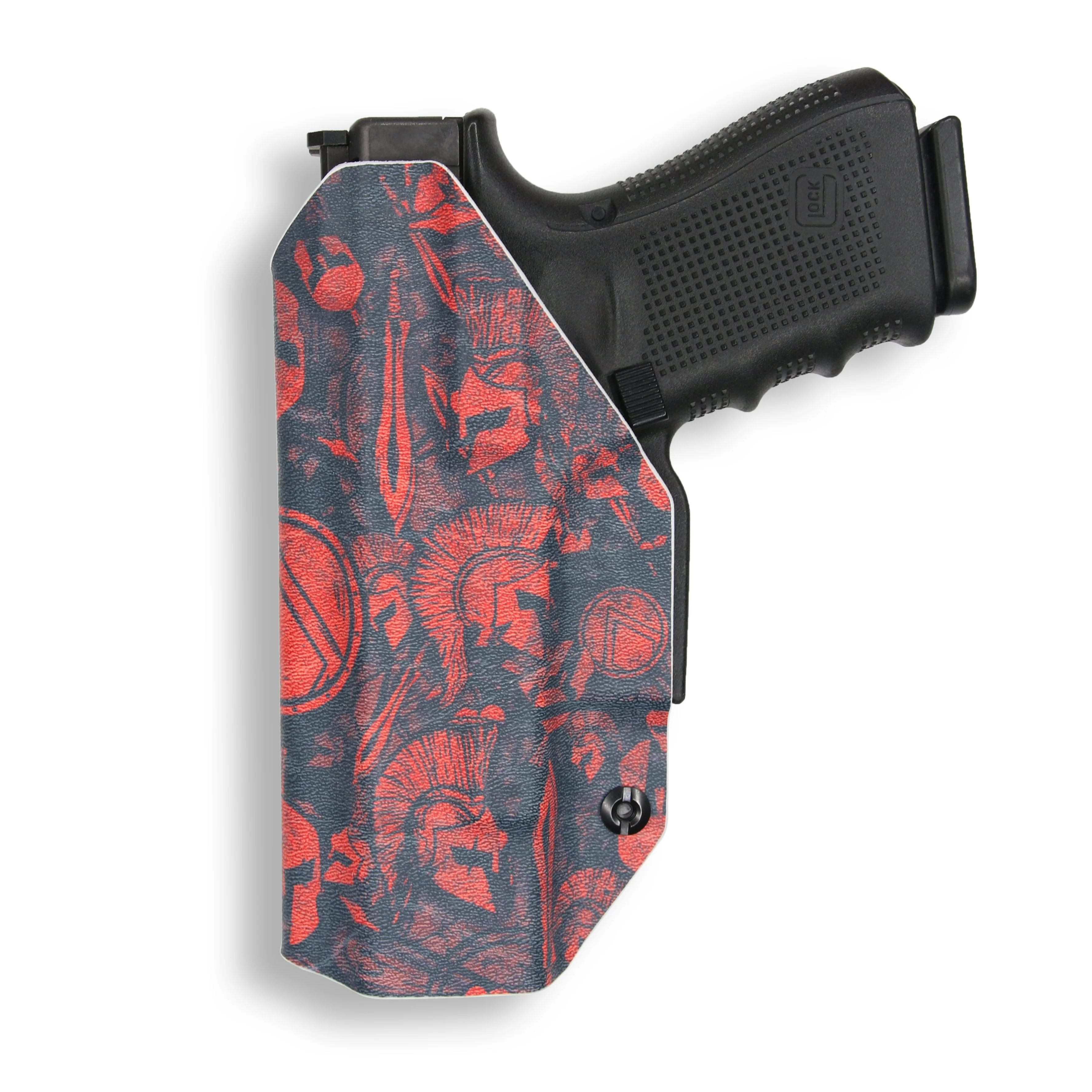 Glock 20 IWB Holster - Image 26
