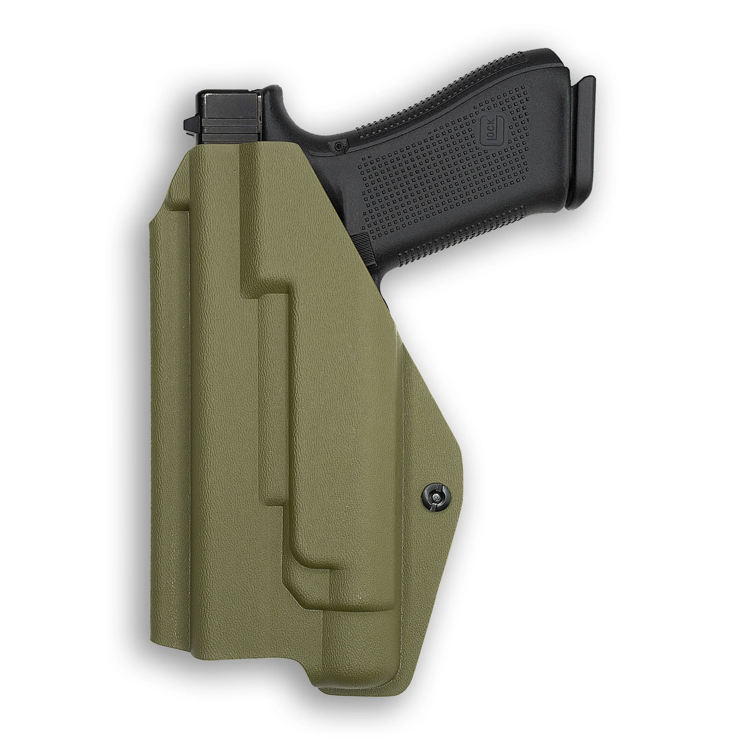 Glock 22 Gen 1-4 with Surefire X300T-B Light IWB Holster - Image 134