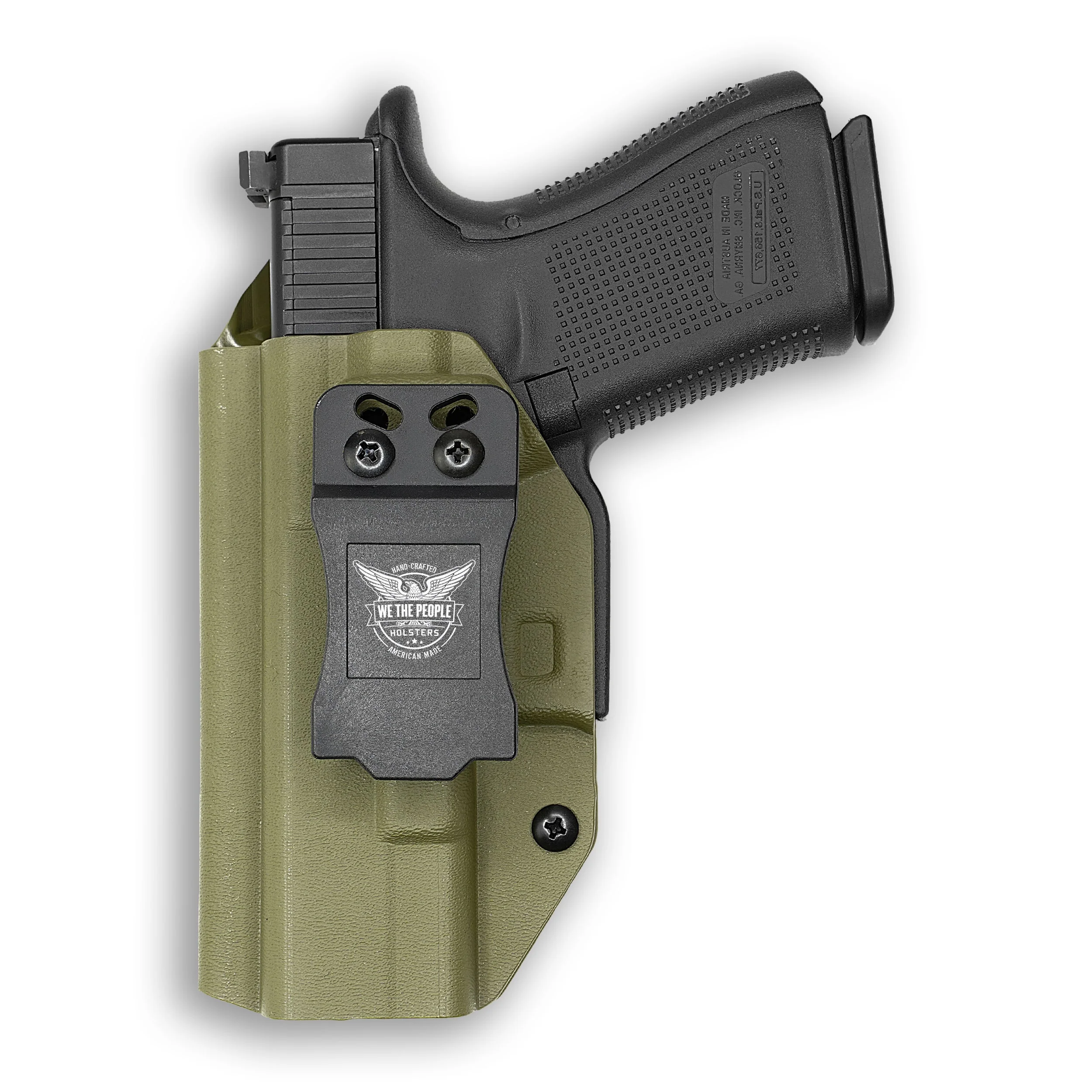 Glock 23 Gen 1-4 IWB Holster - Image 135