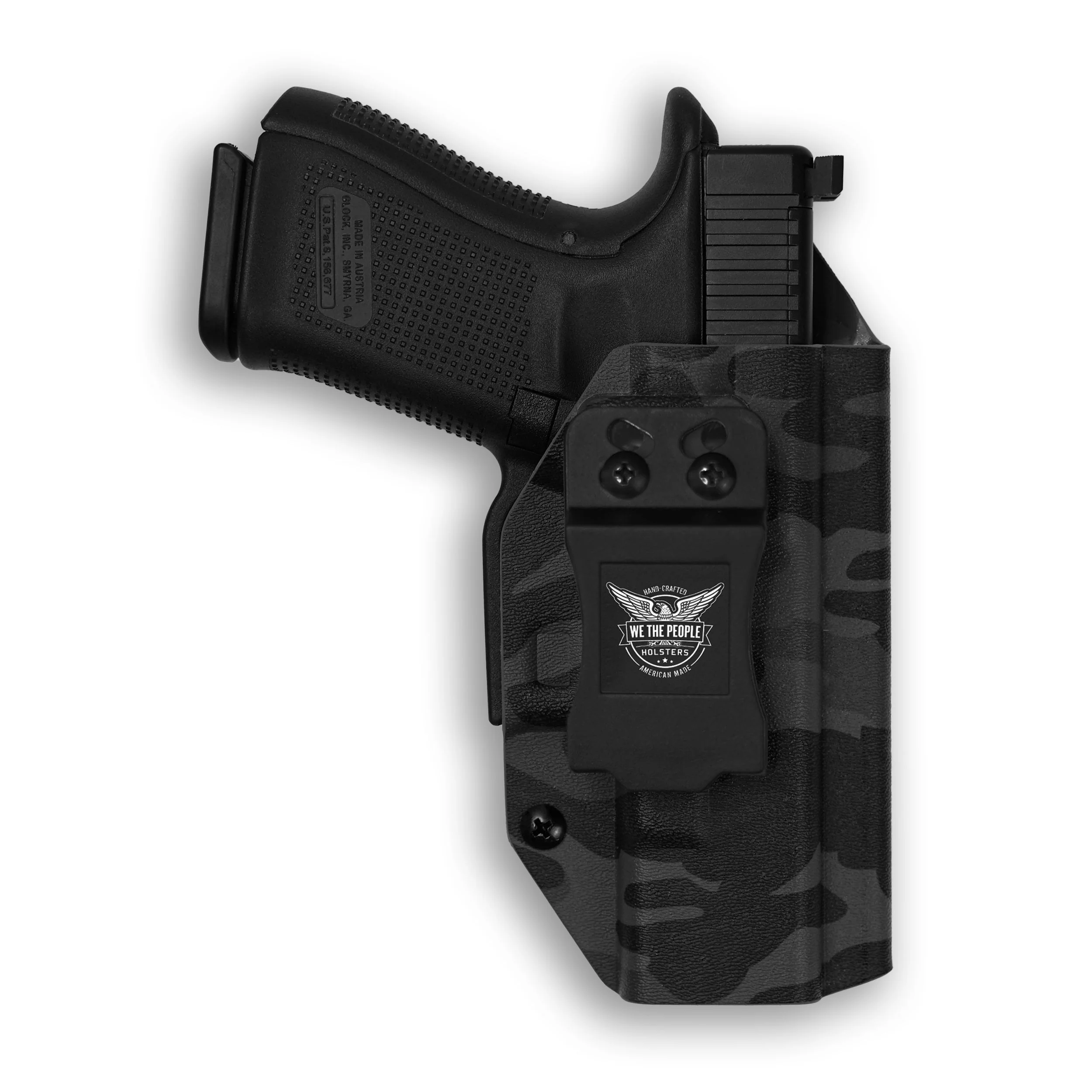 Glock 26 IWB Holster - Image 109