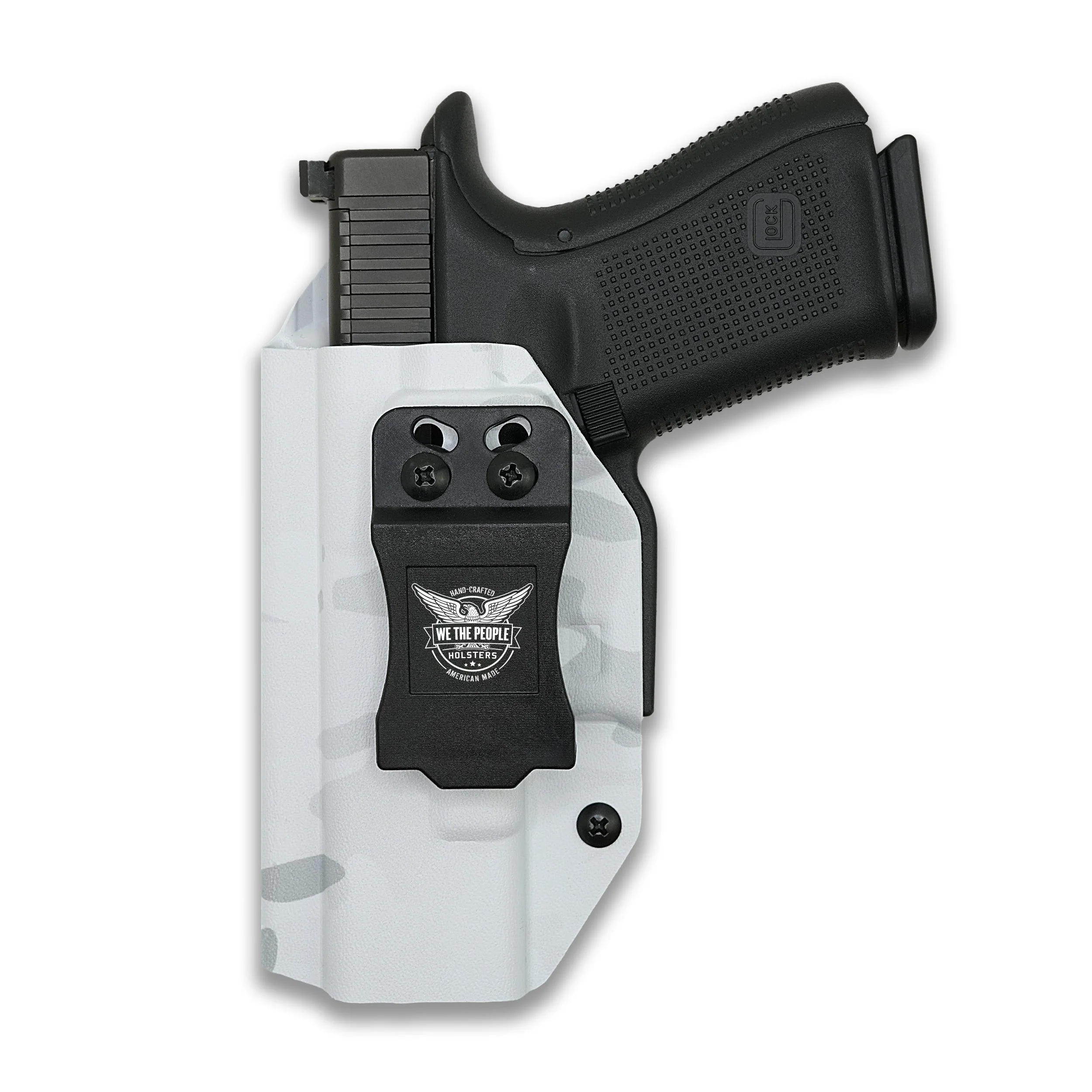 Glock 26 IWB Holster - Image 127