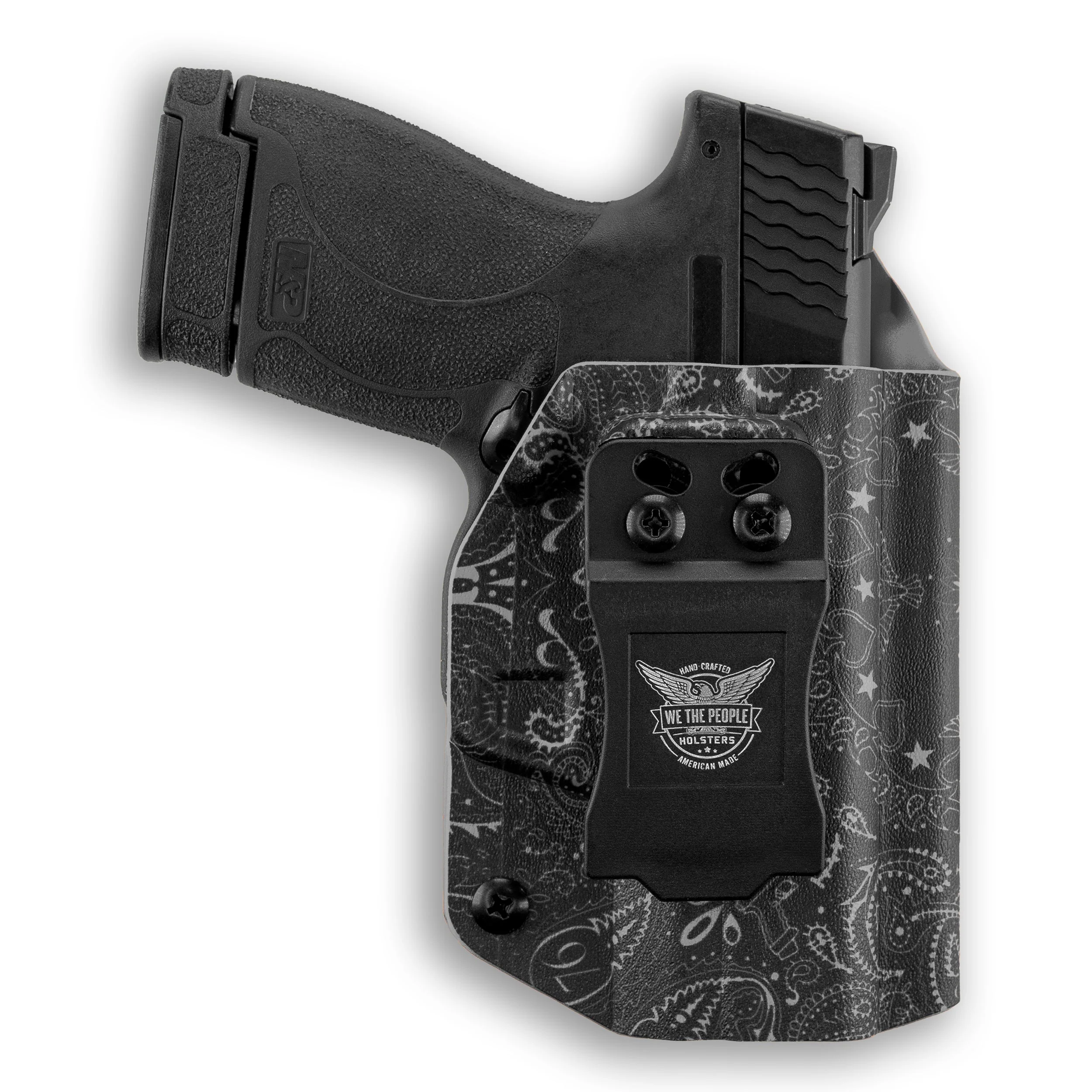 Glock 26 IWB Holster - Image 145