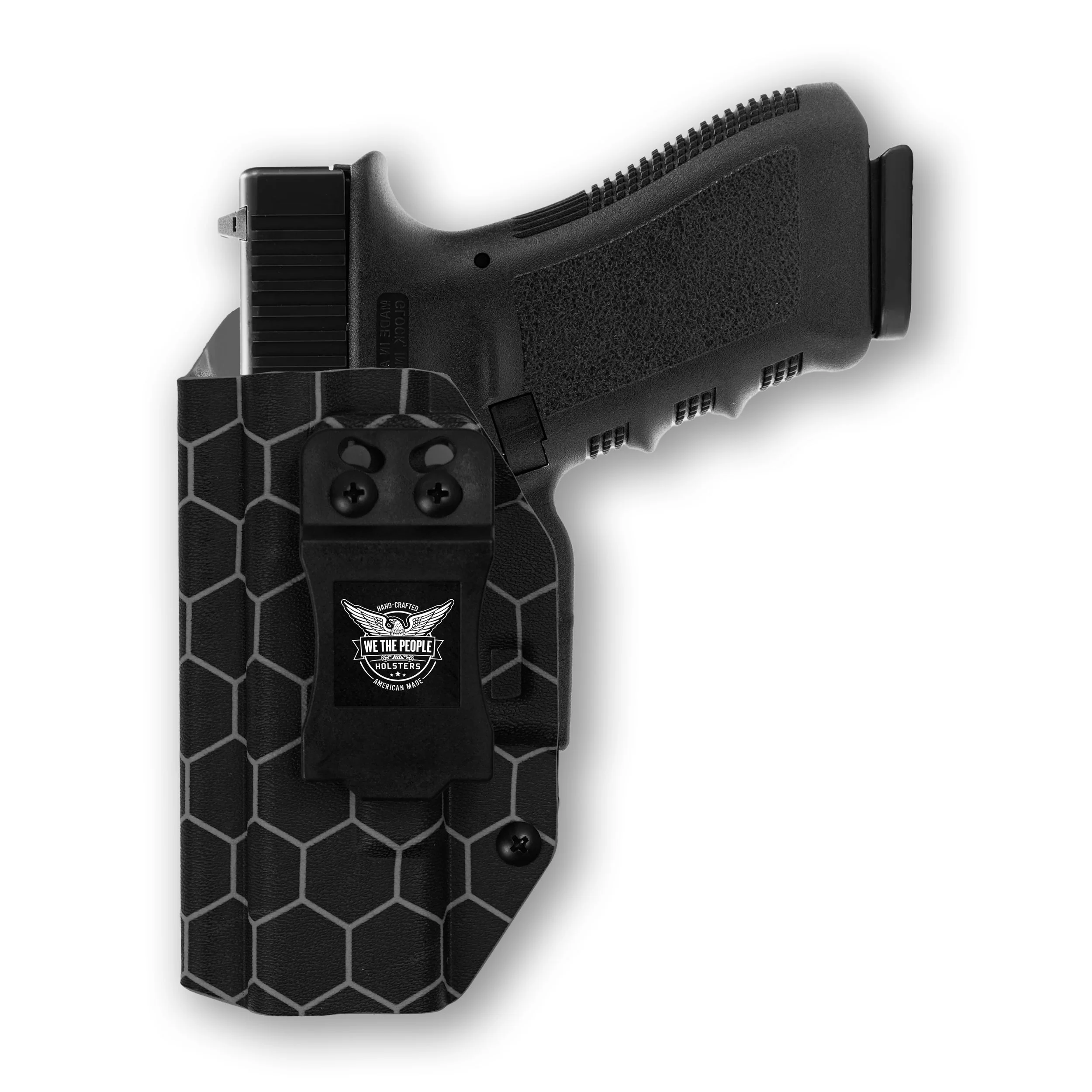 Glock 26 IWB Holster - Image 99