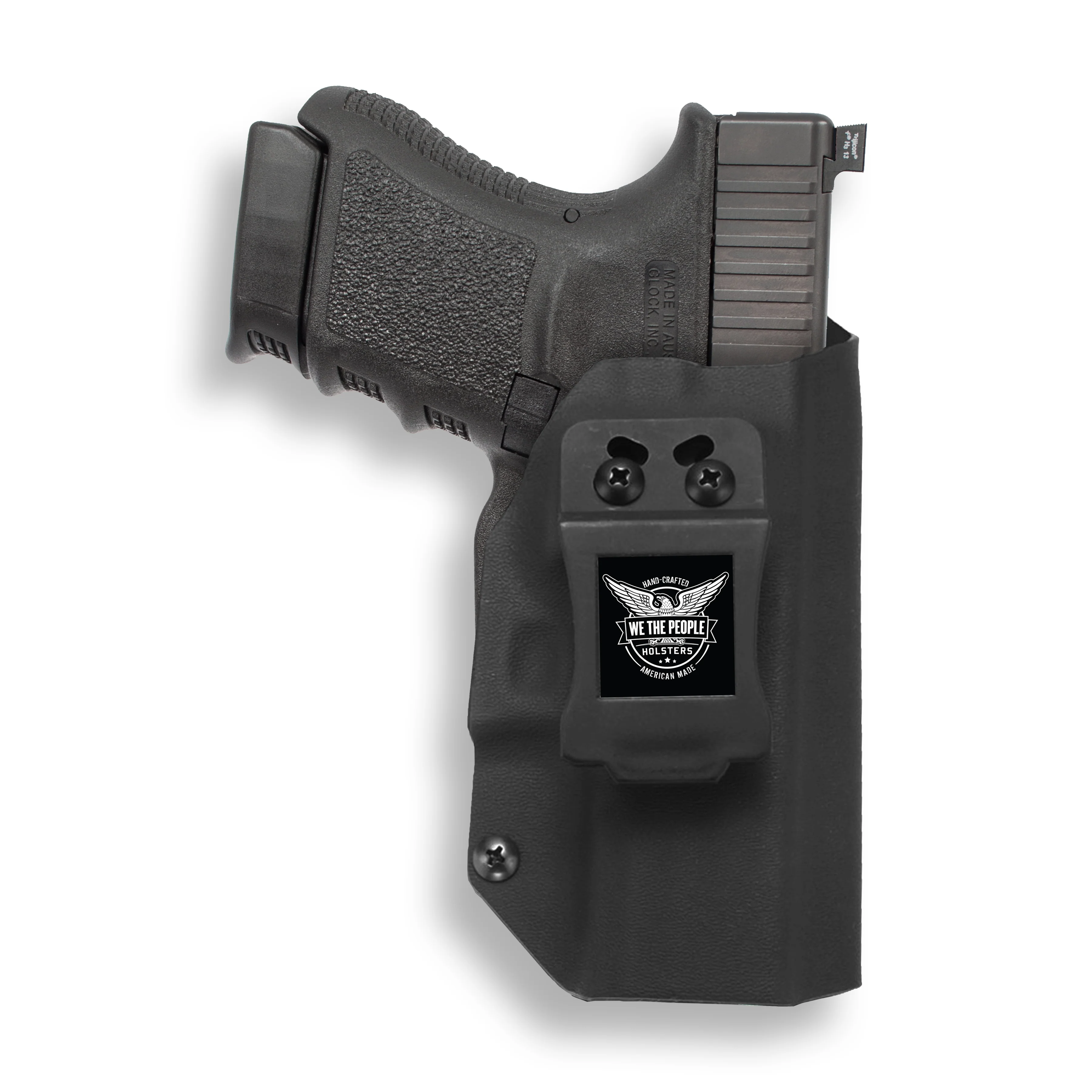 Glock 30S IWB Holster