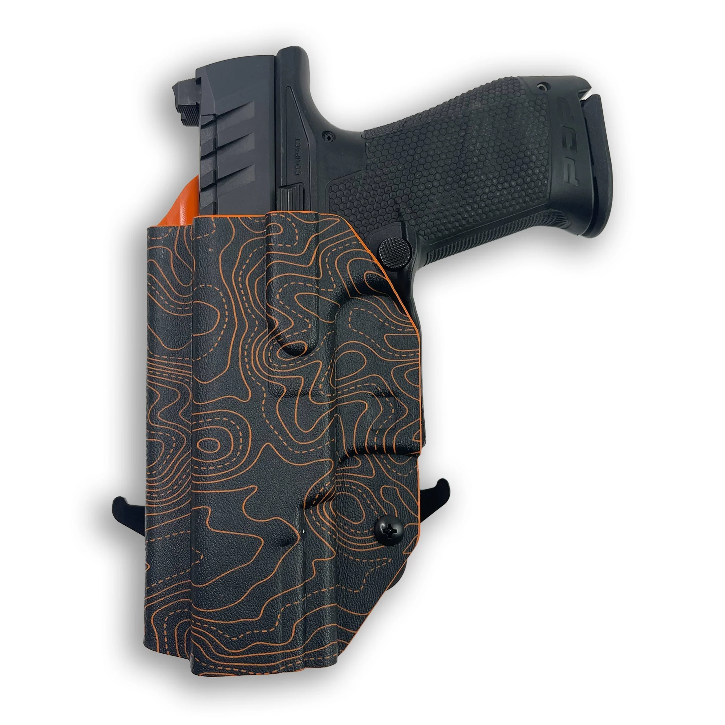 Glock 31 OWB Holster - Image 63