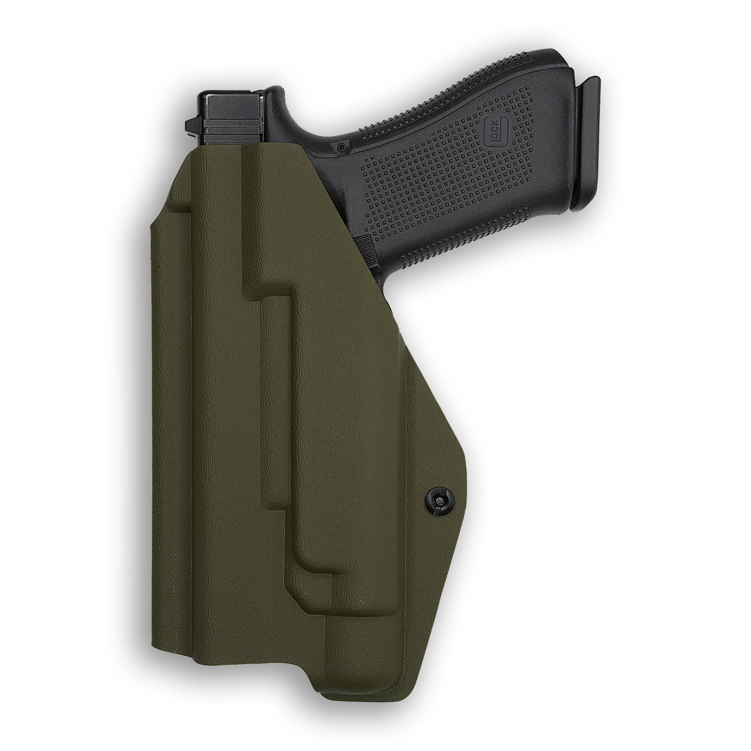 Glock 34 with Solofish SL-1091 Light IWB Holster - Image 138