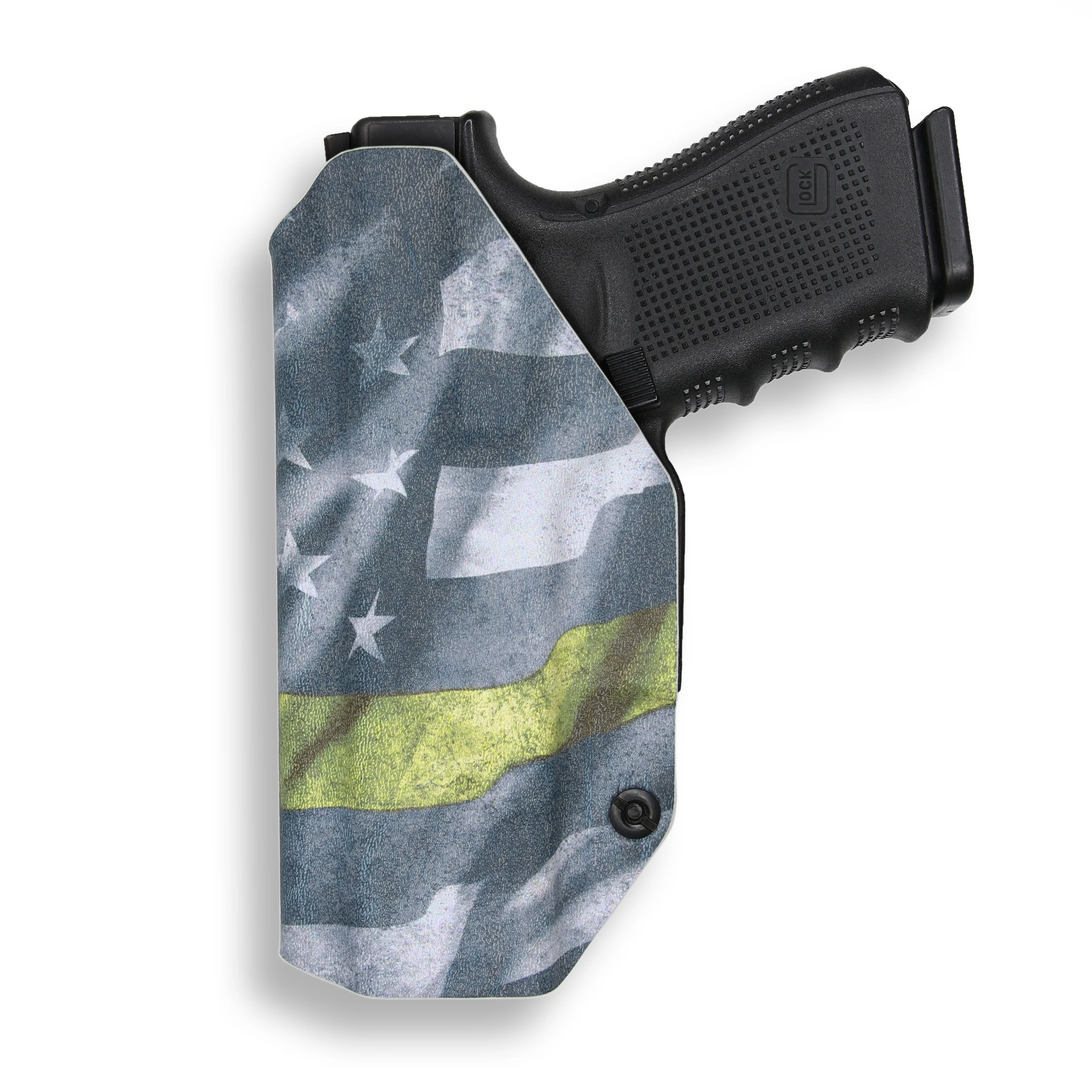 Glock 36 IWB Holster - Image 18