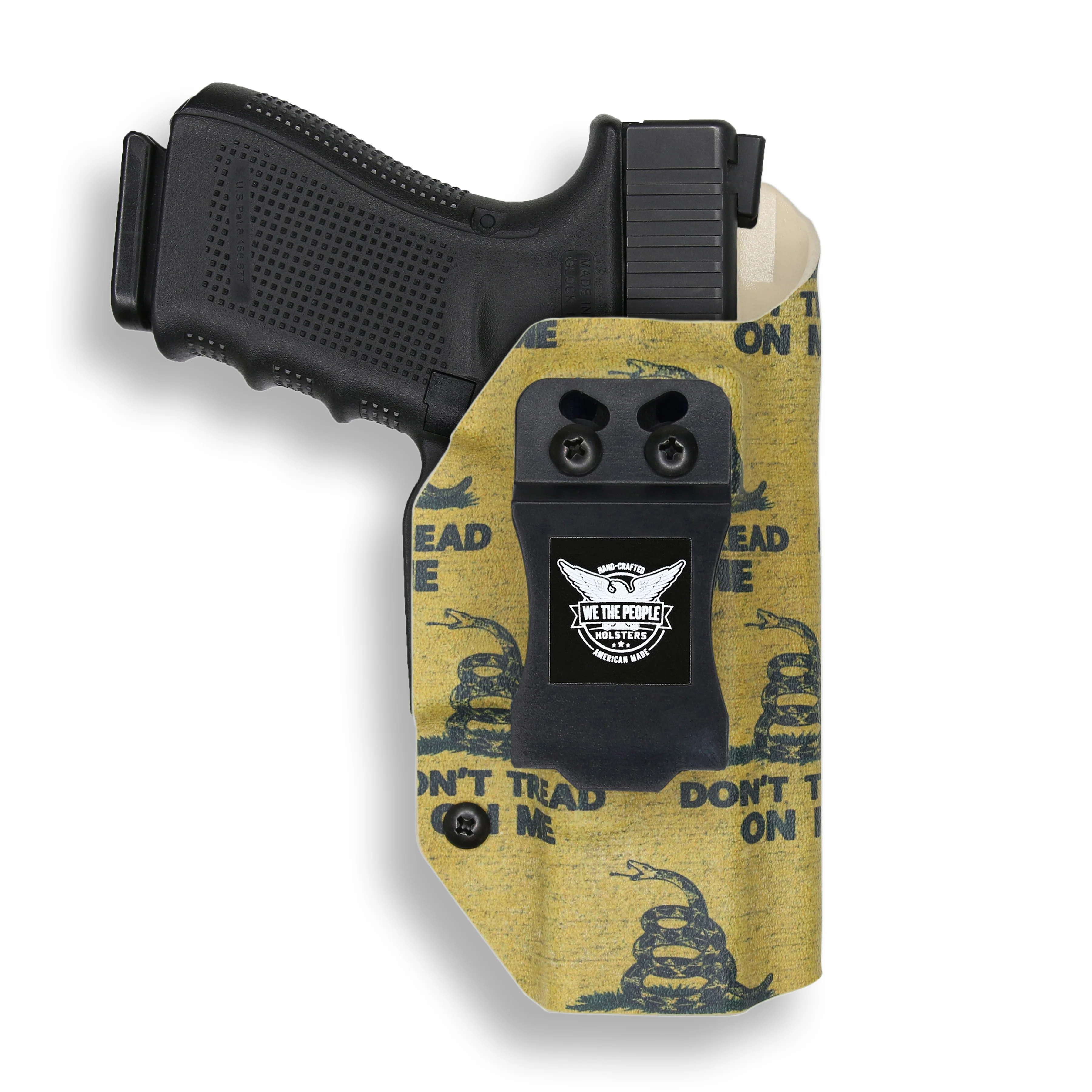 Glock 36 IWB Holster - Image 25