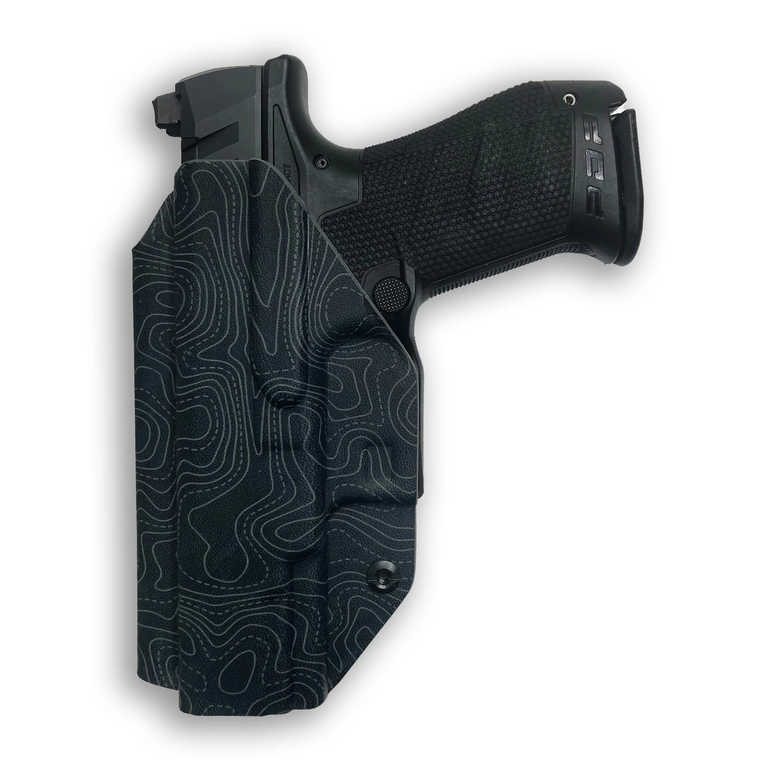 Glock 42 IWB Holster - Image 57