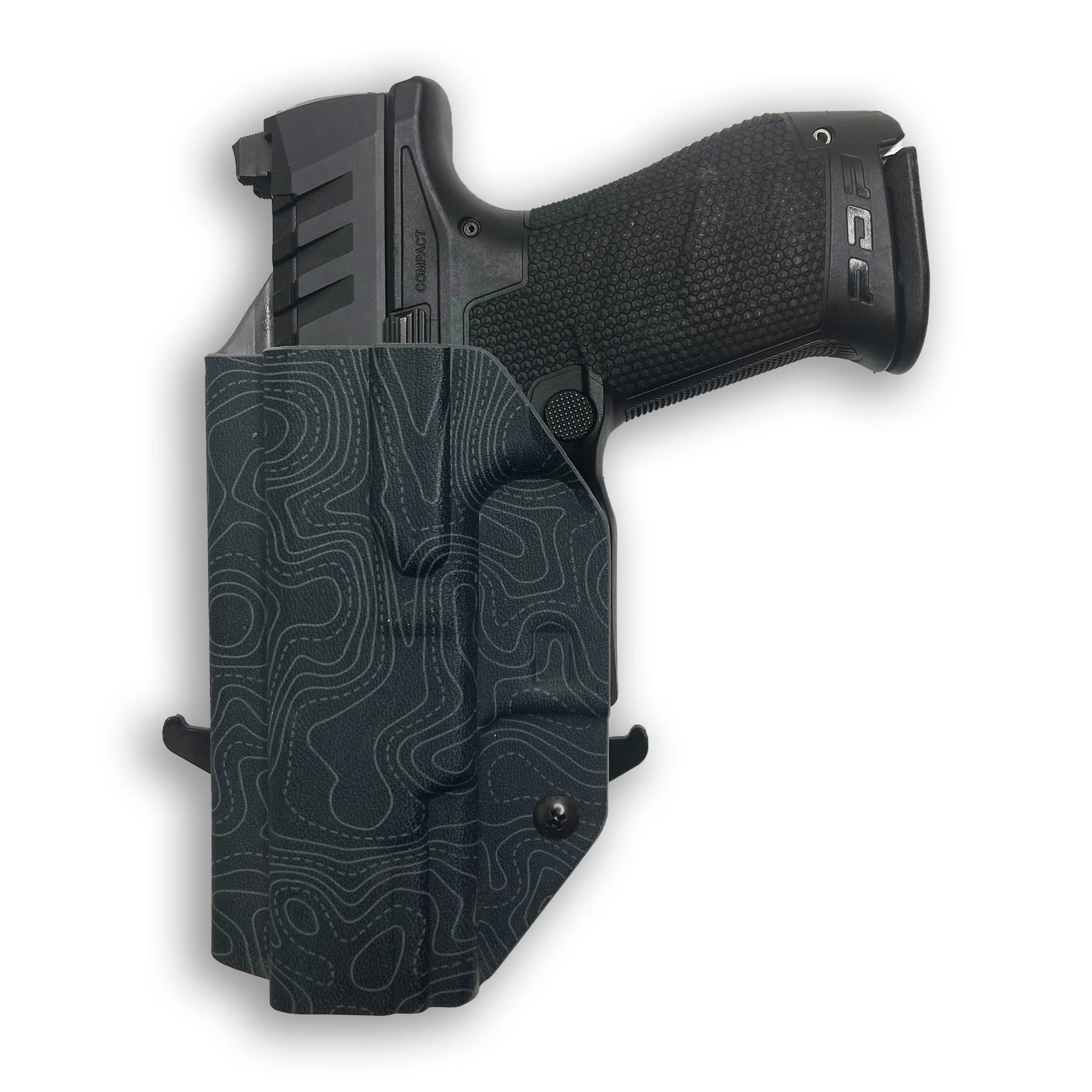 Glock 44 OWB Holster - Image 67