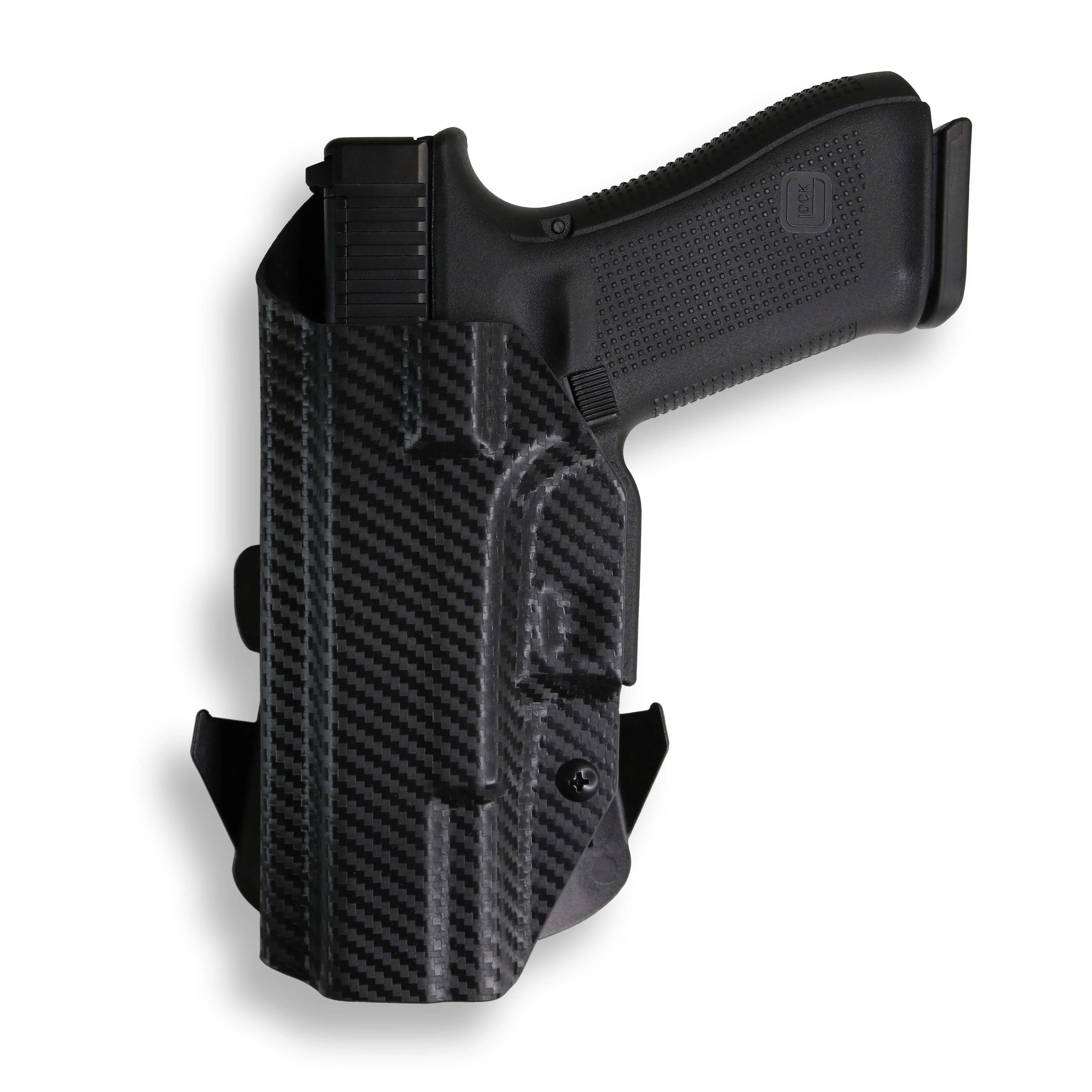 Glock 44 OWB Holster - Image 7