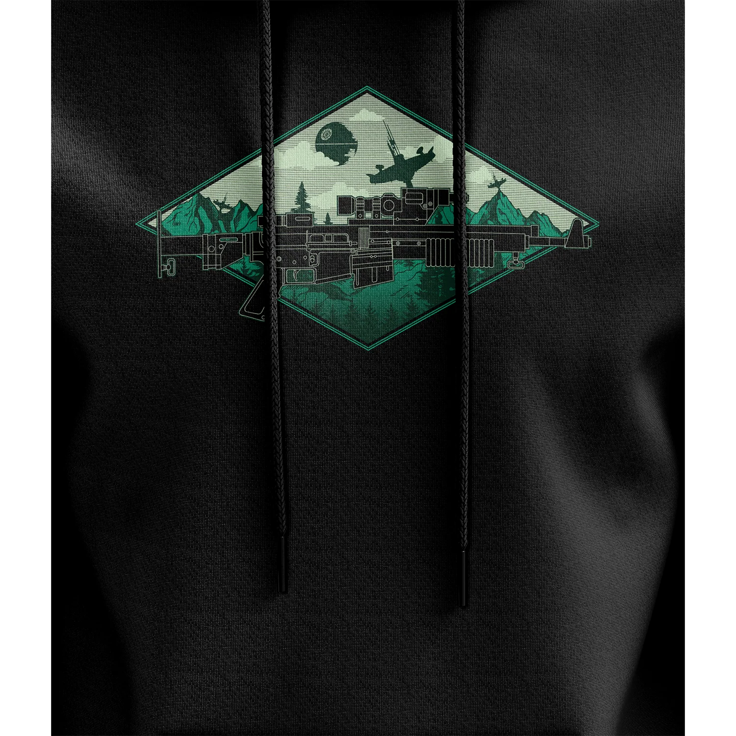 Great Endoors Hoodie - Image 3