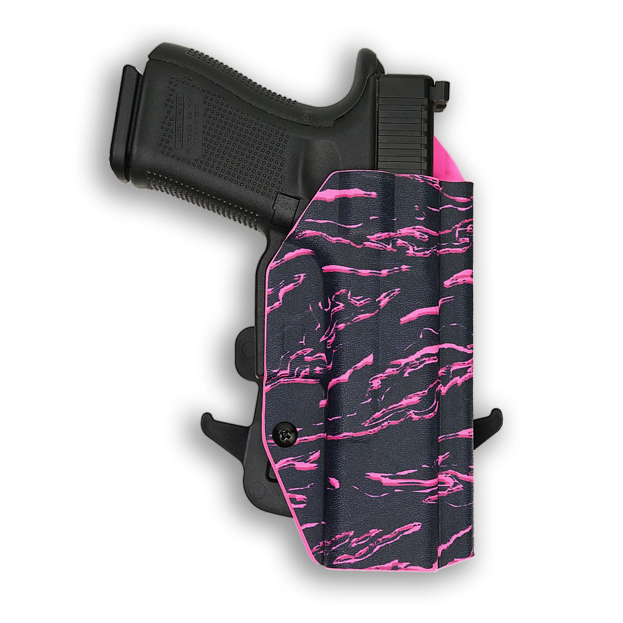 Heckler & Koch P30 OWB Holster - Image 115