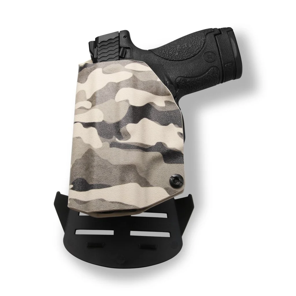 Heckler & Koch P30 OWB Holster - Image 7