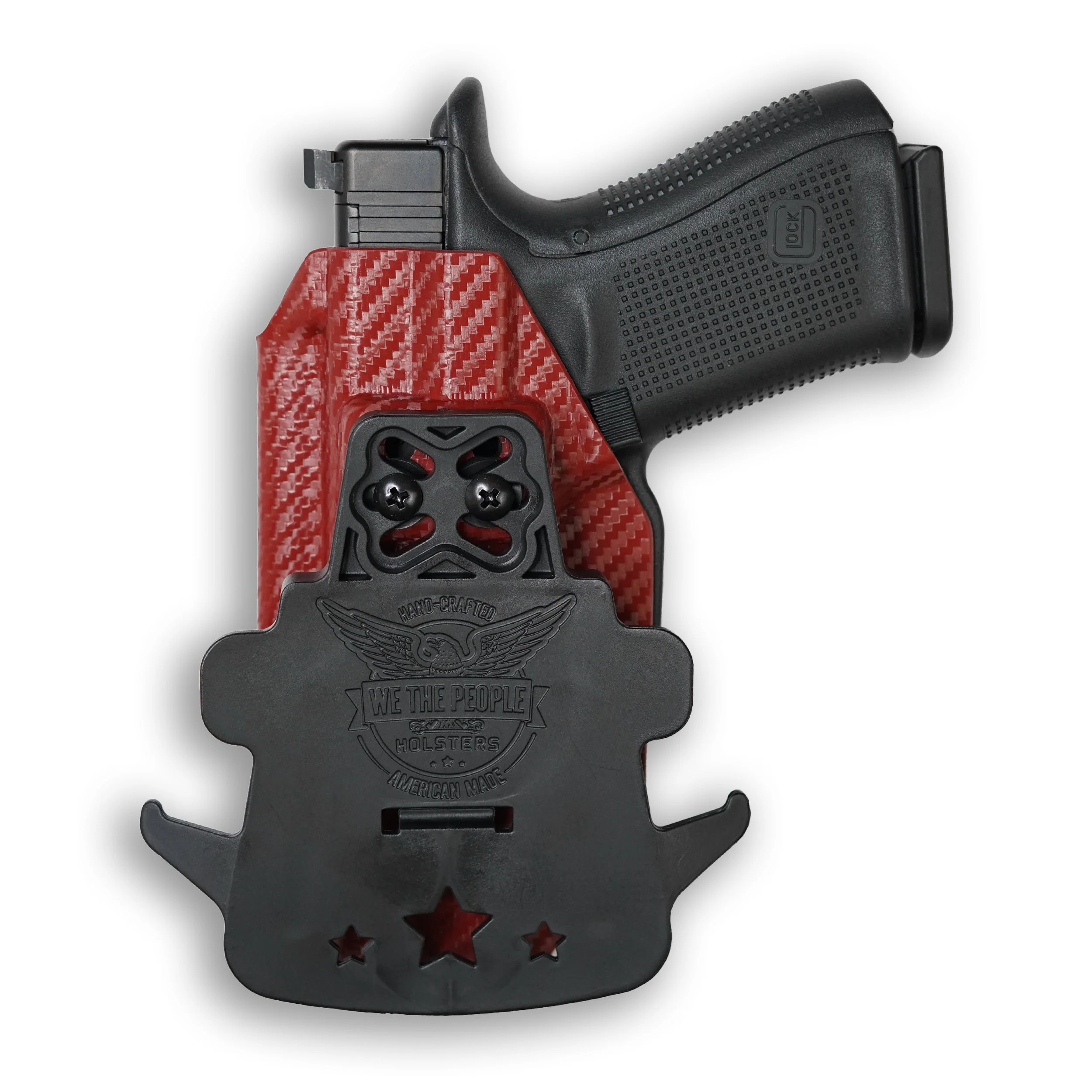 Heckler & Koch P30 OWB Holster - Image 76