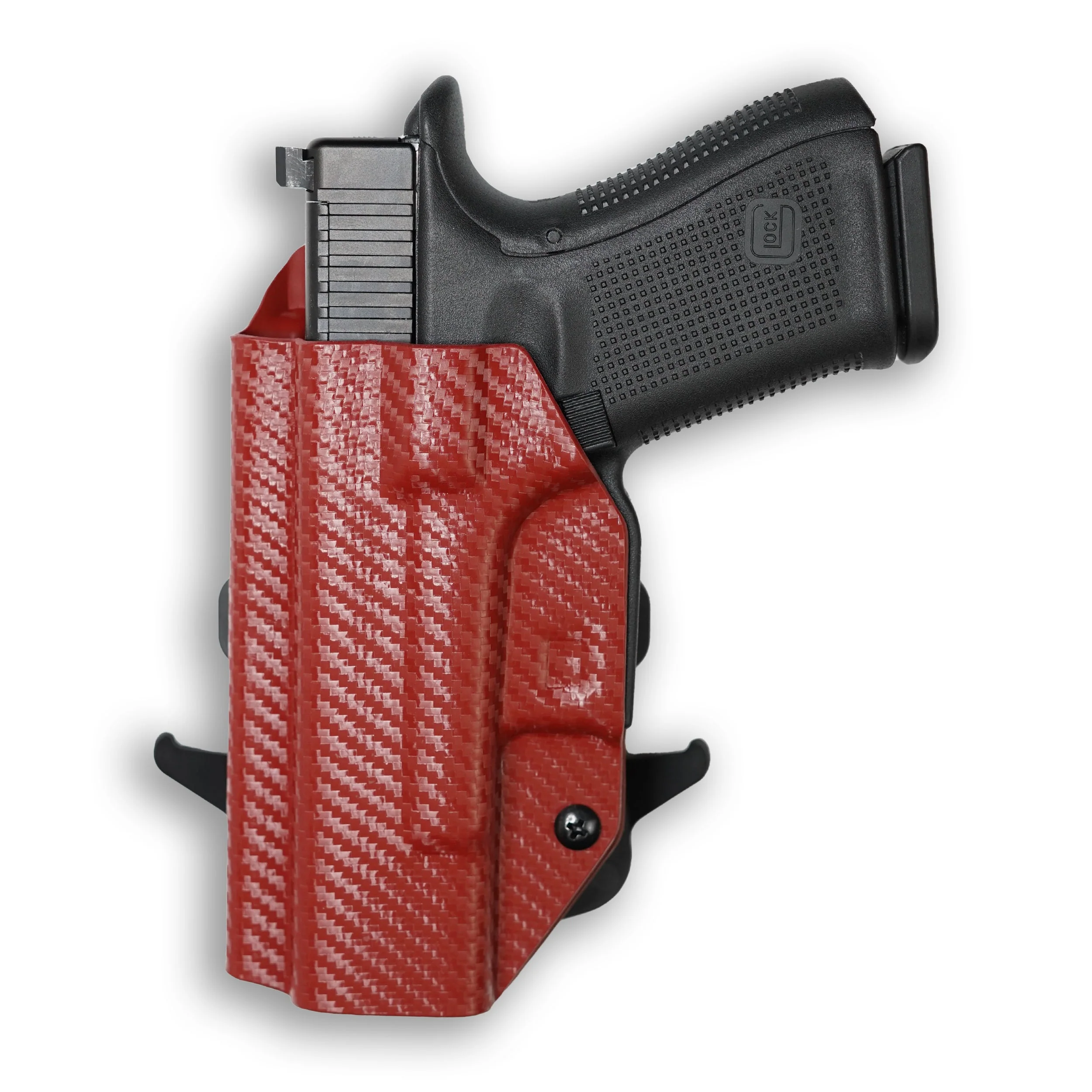 Heckler & Koch P30 OWB Holster - Image 77