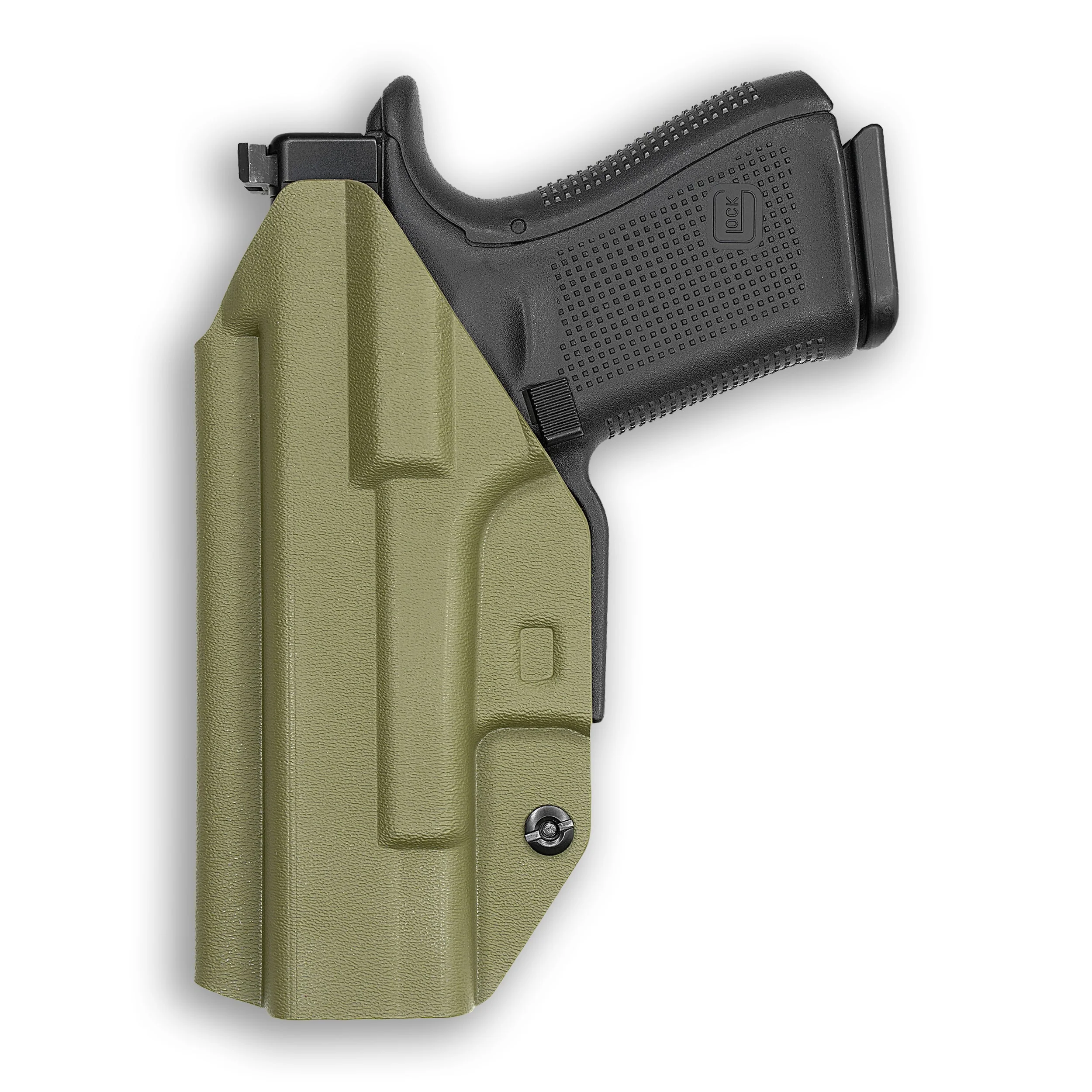 Heckler & Koch VP40 IWB Holster - Image 132