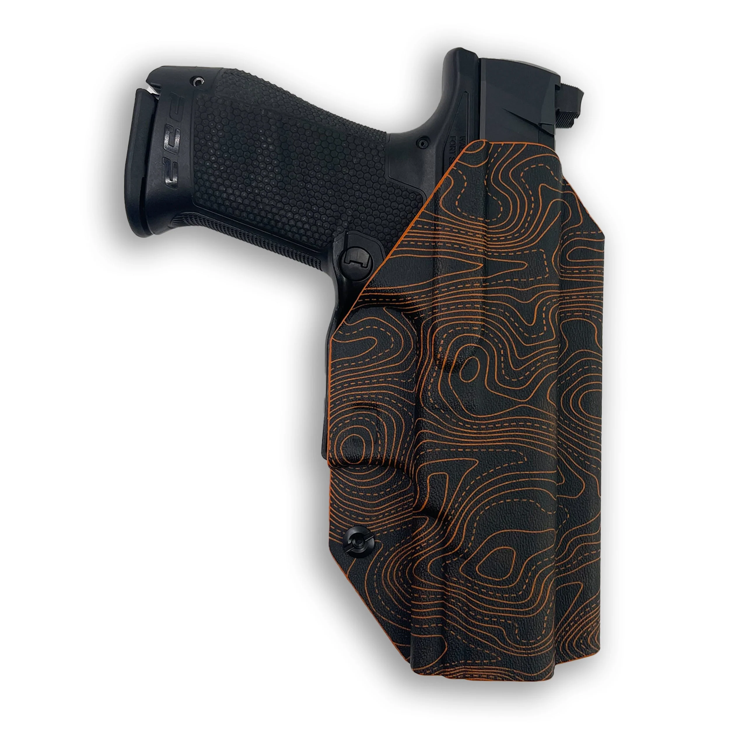 Heckler & Koch VP40 IWB Holster - Image 58