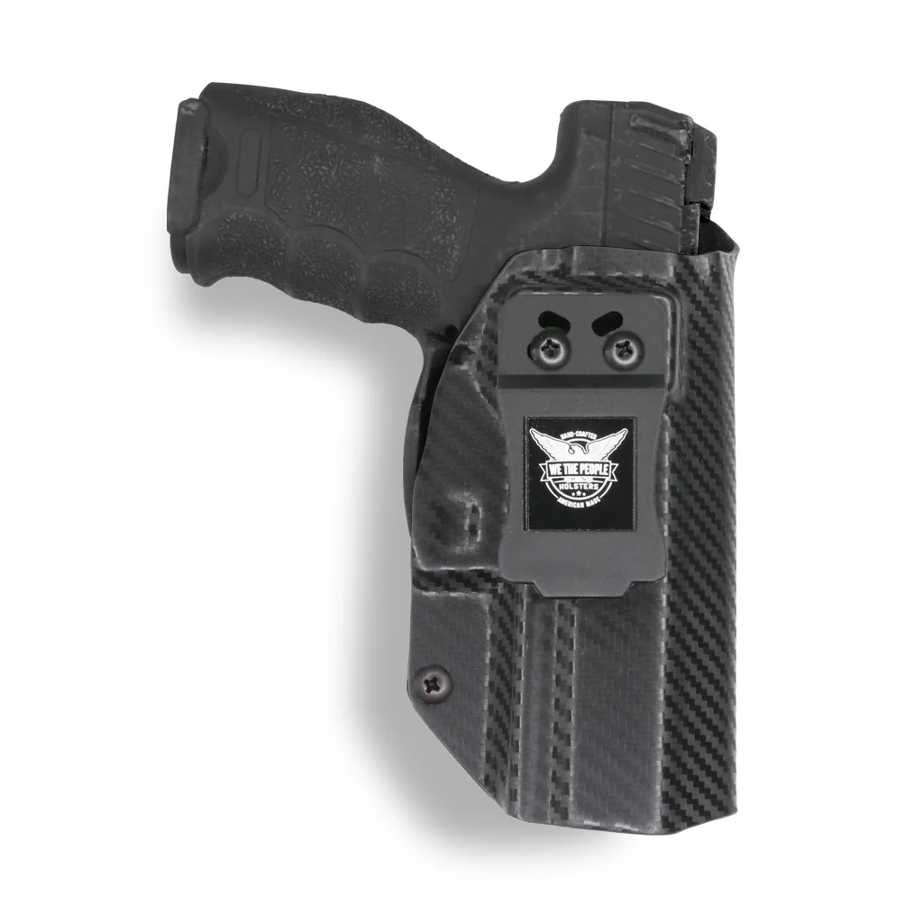 Heckler & Koch VP40 IWB Holster - Image 7