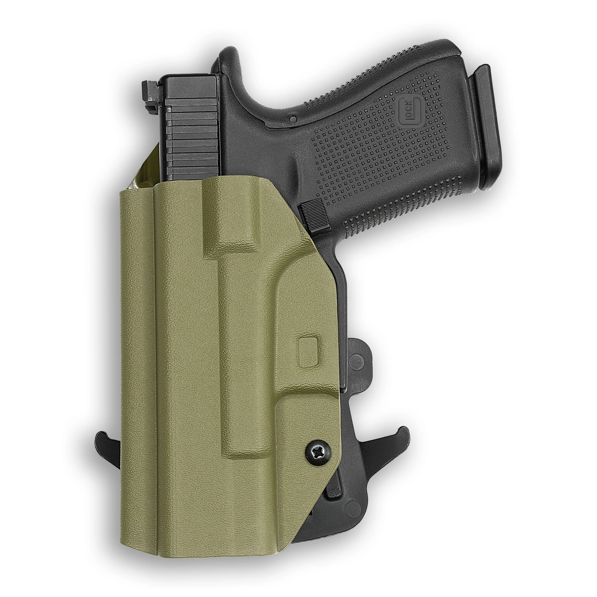 Heckler & Koch VP40 OWB Holster - Image 135