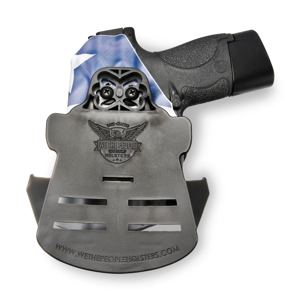 Heckler & Koch VP40 OWB Holster - Image 23
