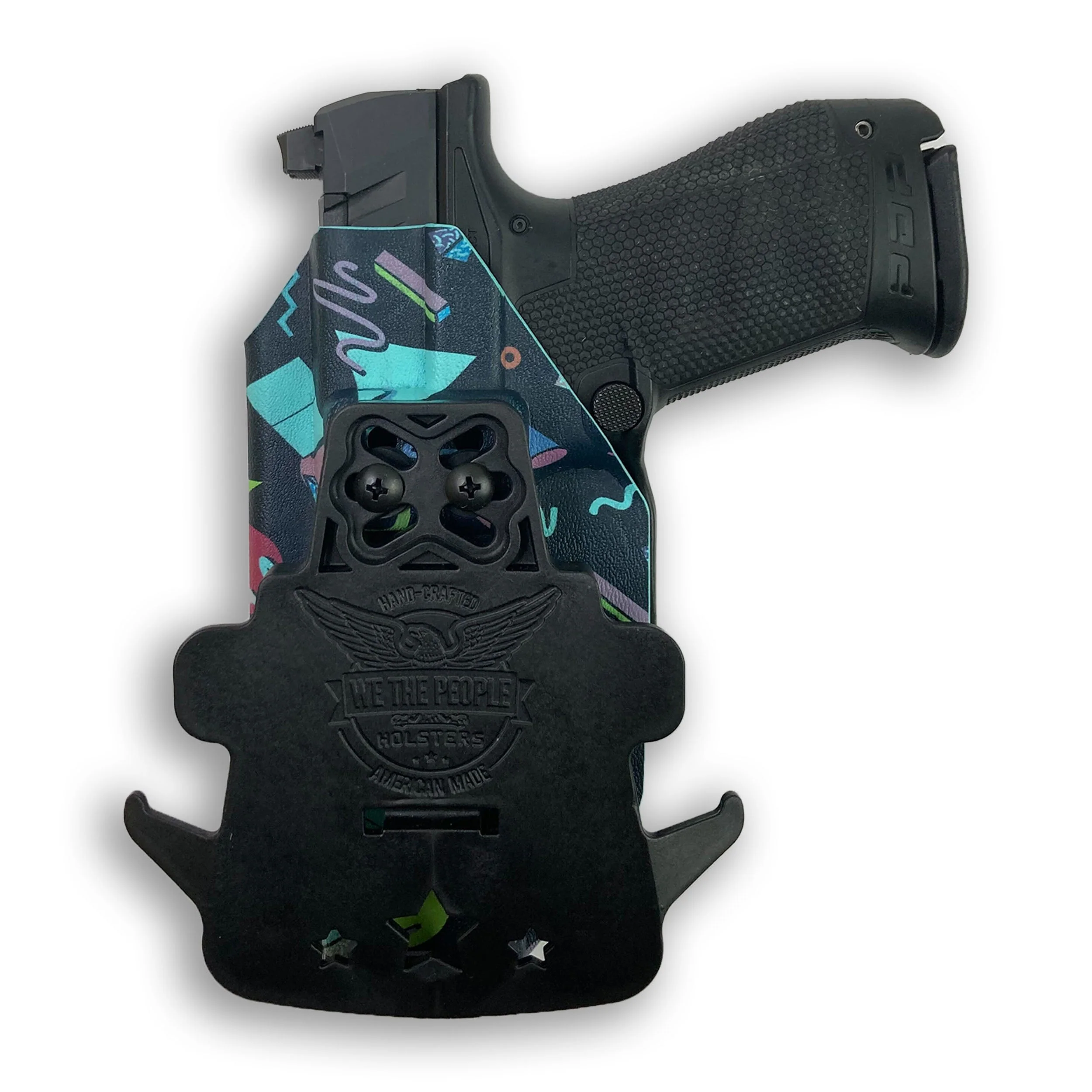 Heckler & Koch VP40 OWB Holster - Image 62