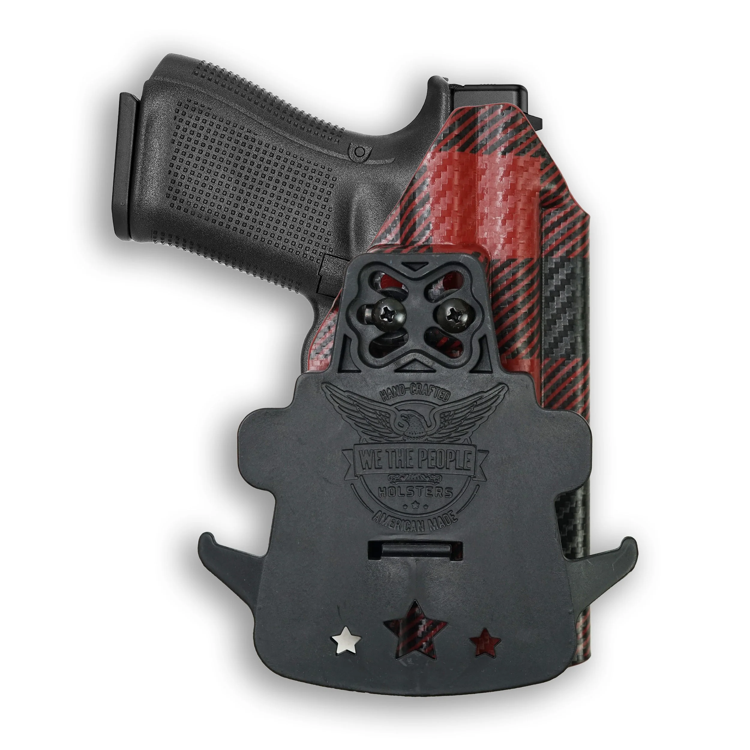Heckler & Koch VP40 OWB Holster - Image 92