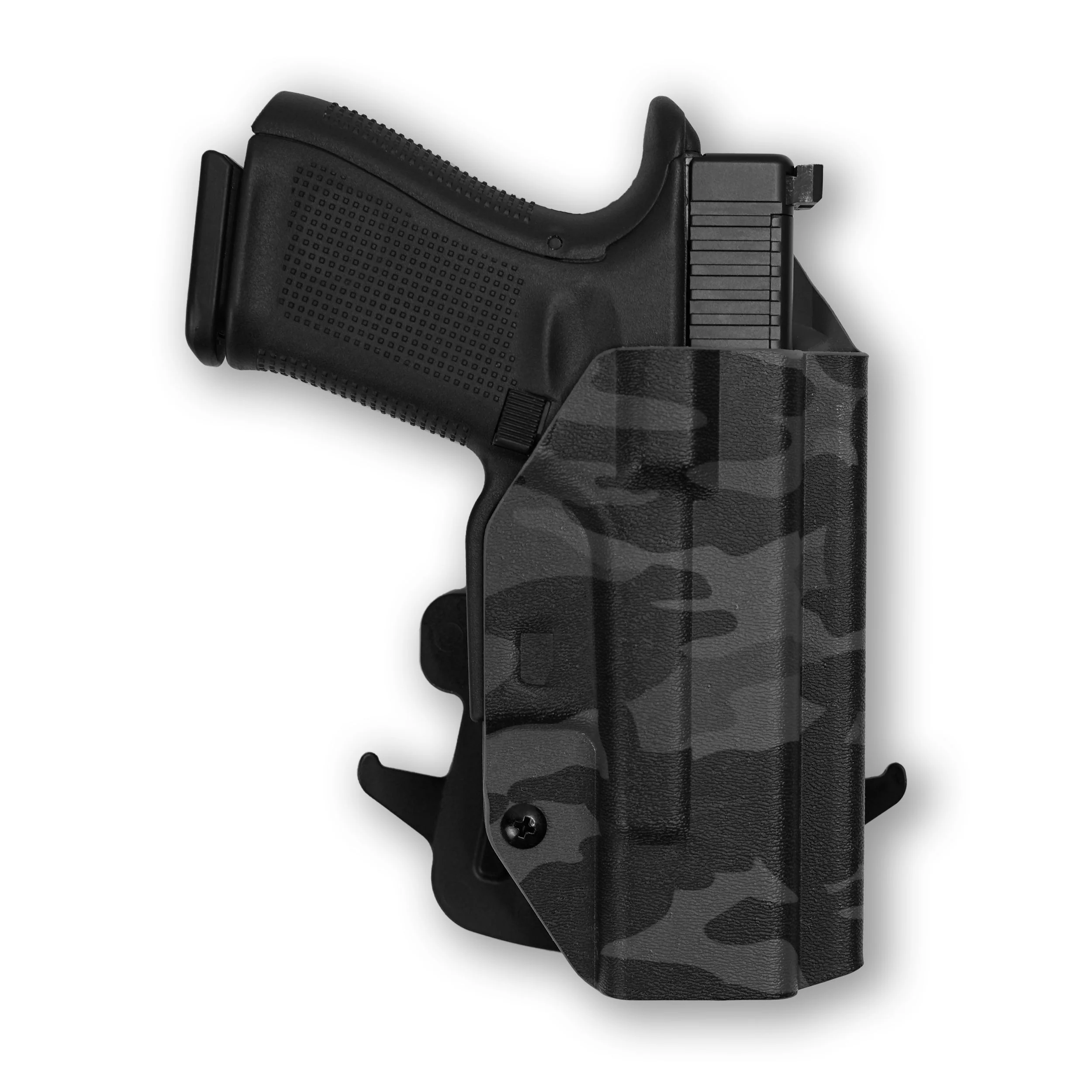 Heckler & Koch VP9SK OWB Holster - Image 109