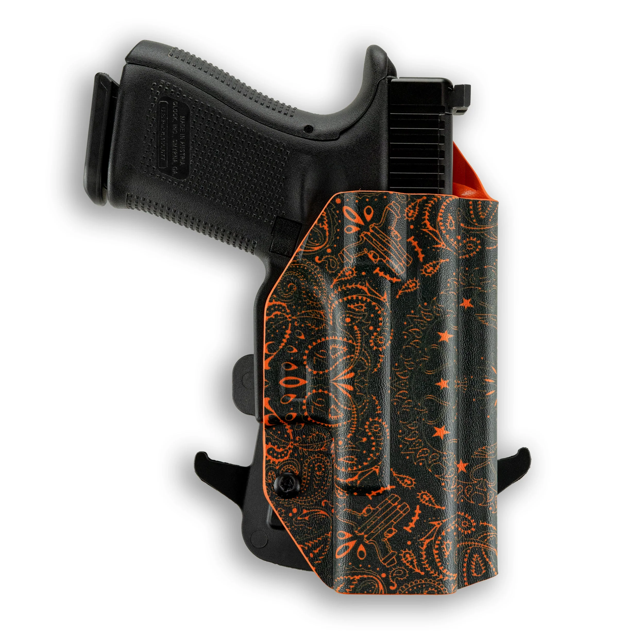 Heckler & Koch VP9SK OWB Holster - Image 149