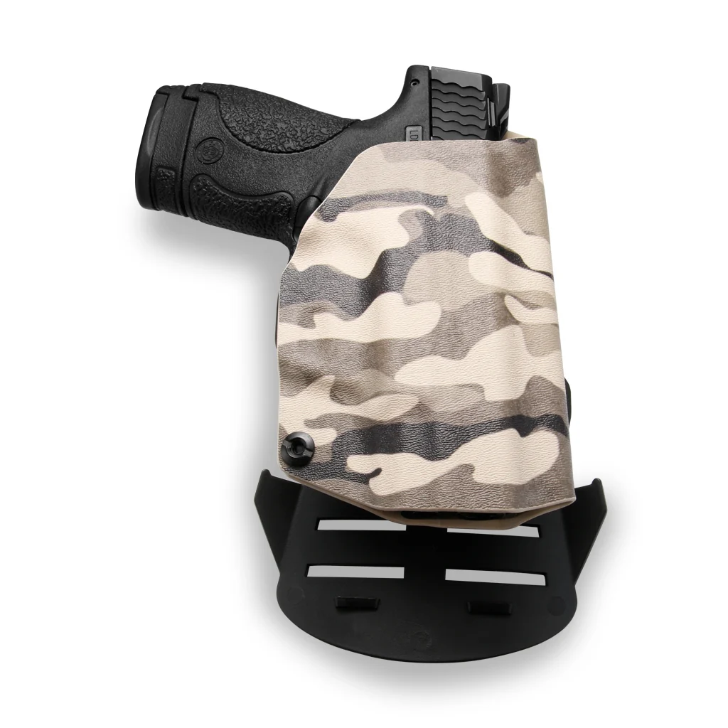 Heckler & Koch VP9SK OWB Holster - Image 15