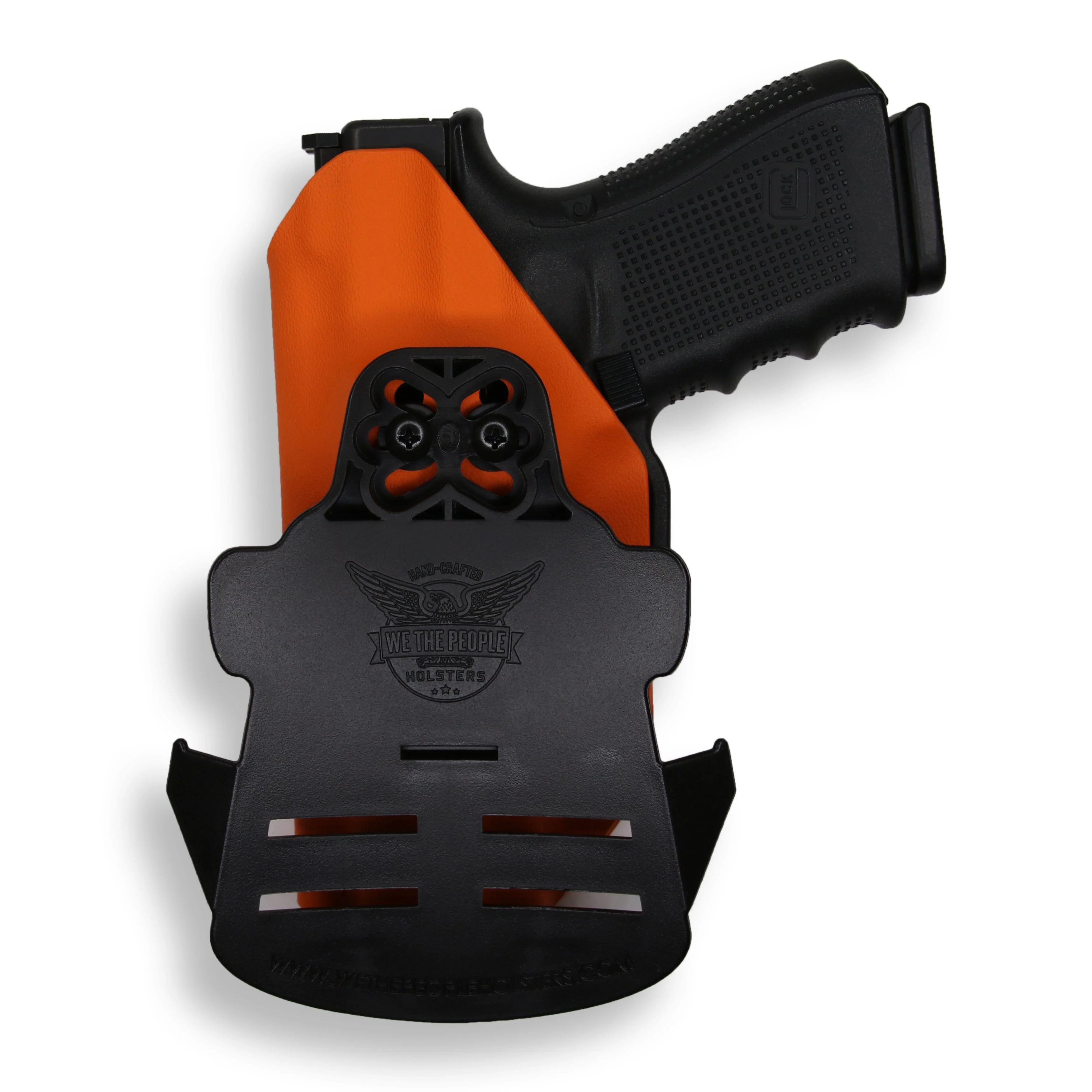 Heckler & Koch VP9SK OWB Holster - Image 48