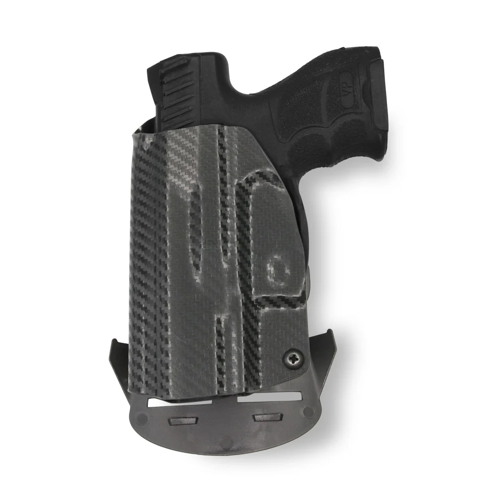 Heckler & Koch VP9SK OWB Holster - Image 6