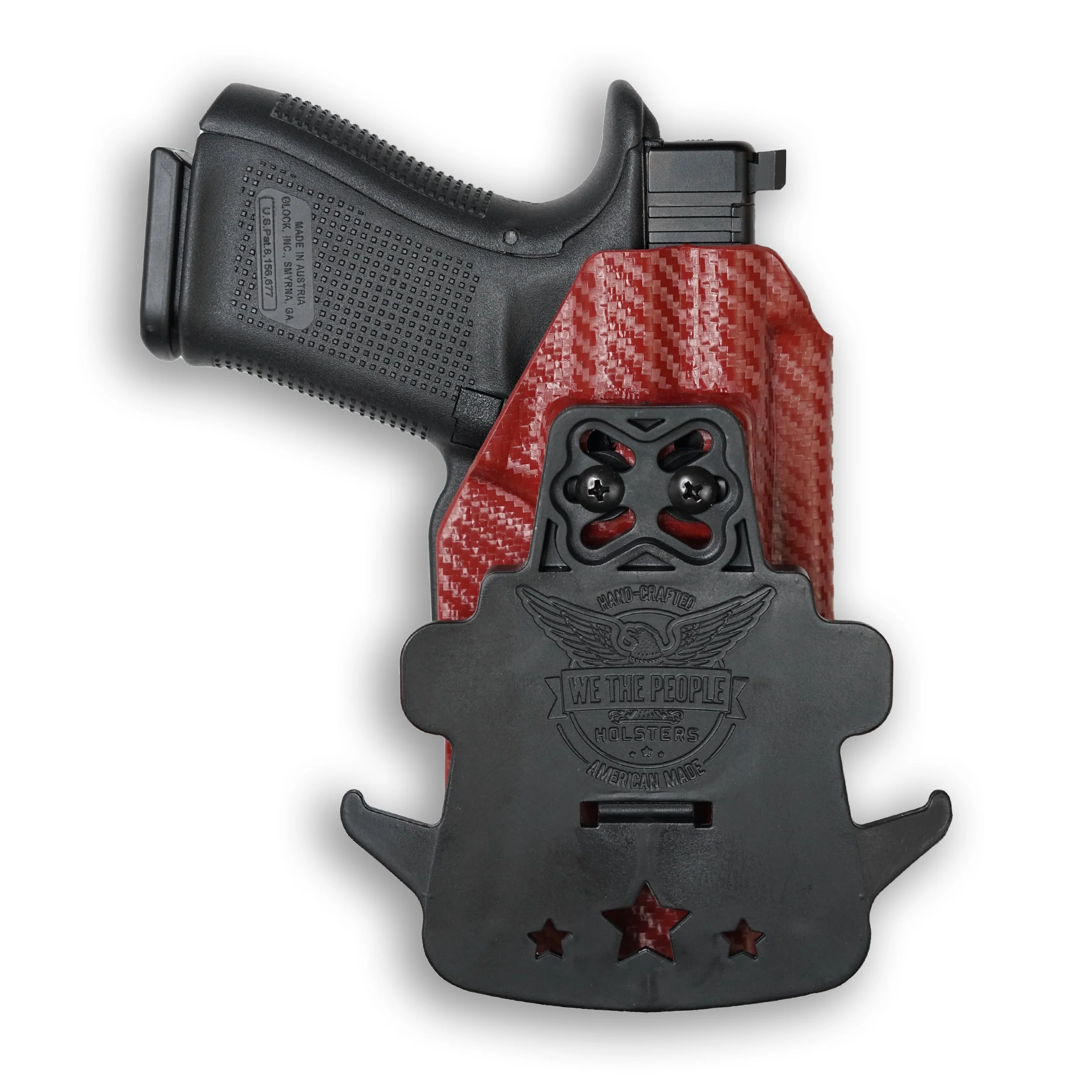 Heckler & Koch VP9SK OWB Holster - Image 84