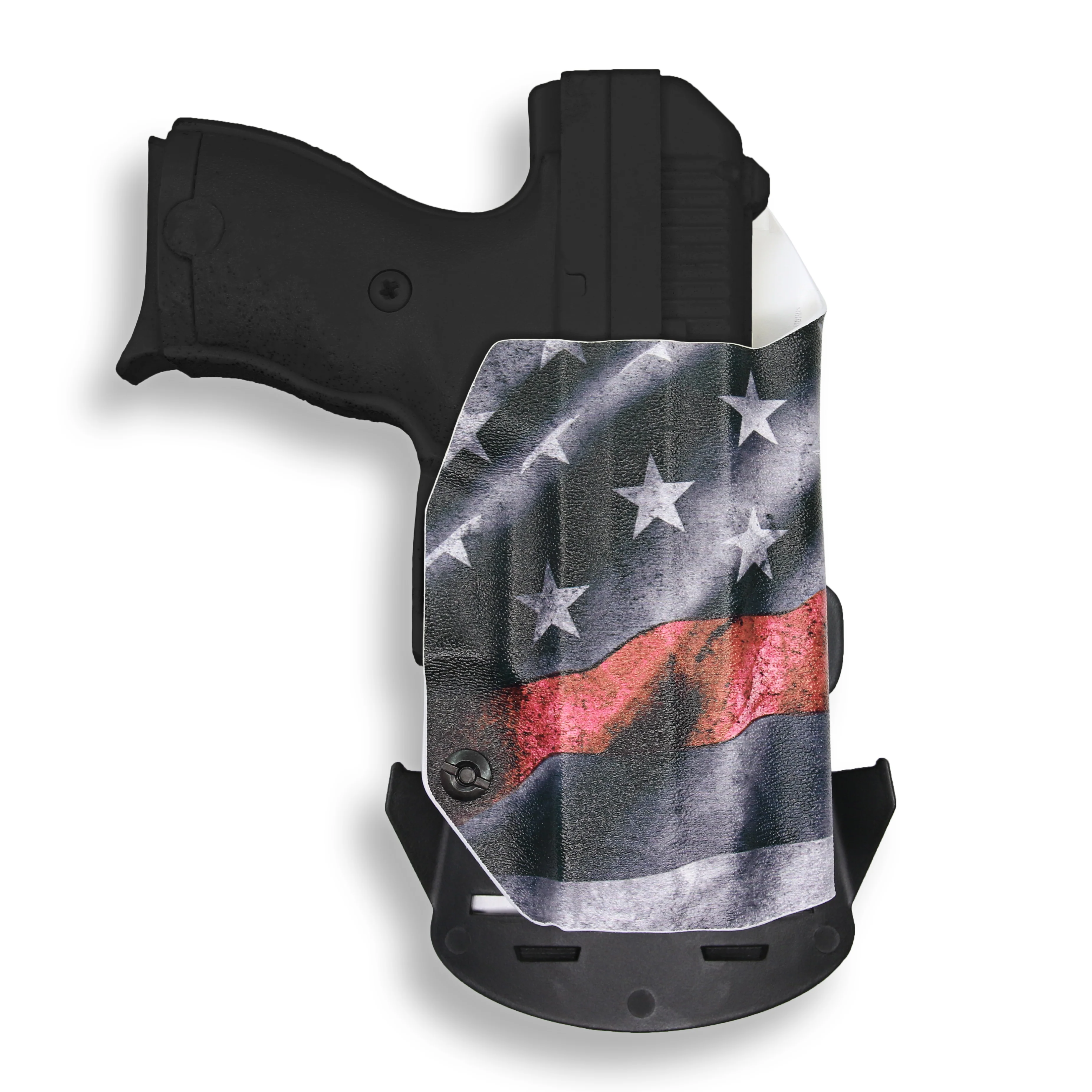 Hi-Point C9 OWB Holster - Image 19