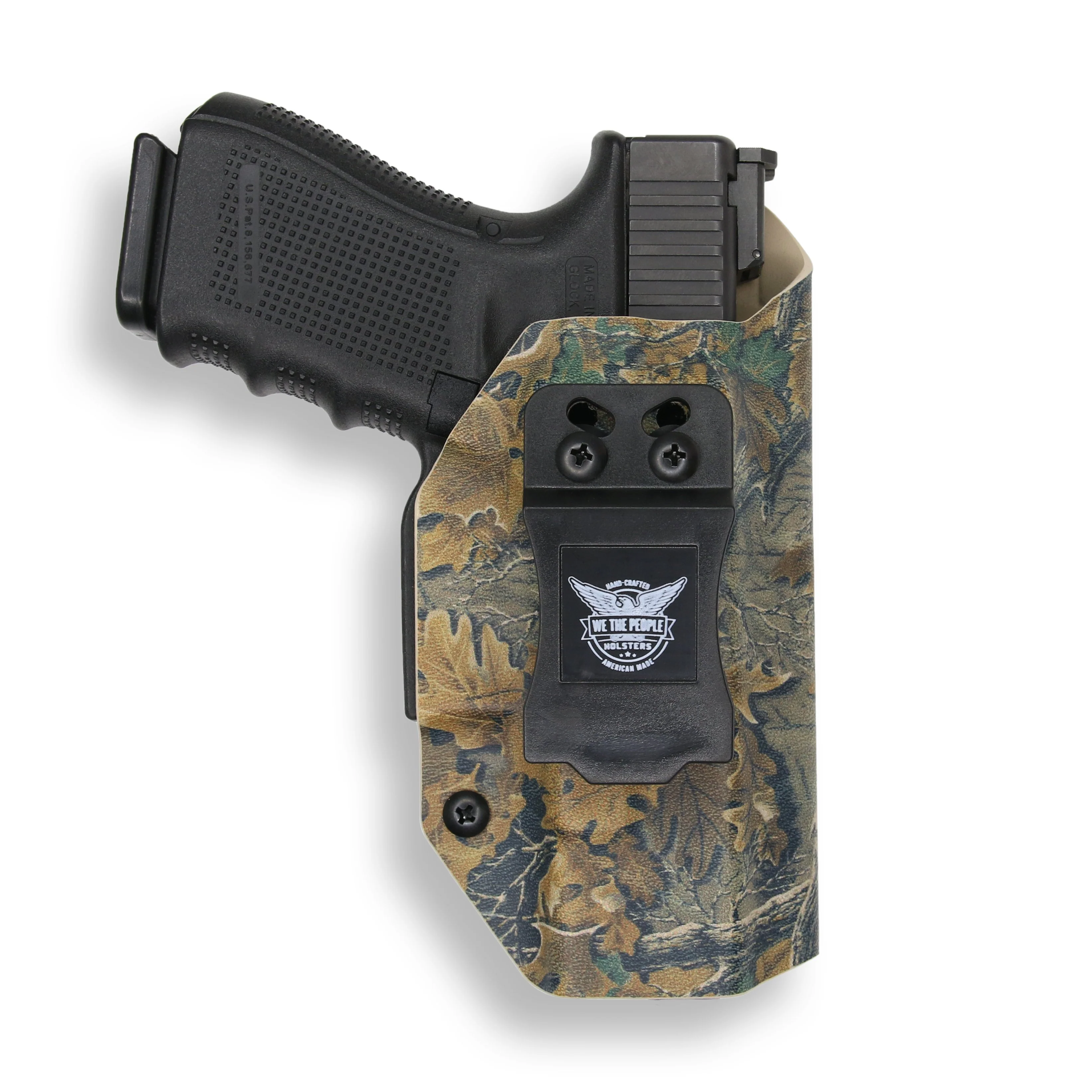 Kahr PM9 IWB Holster - Image 79