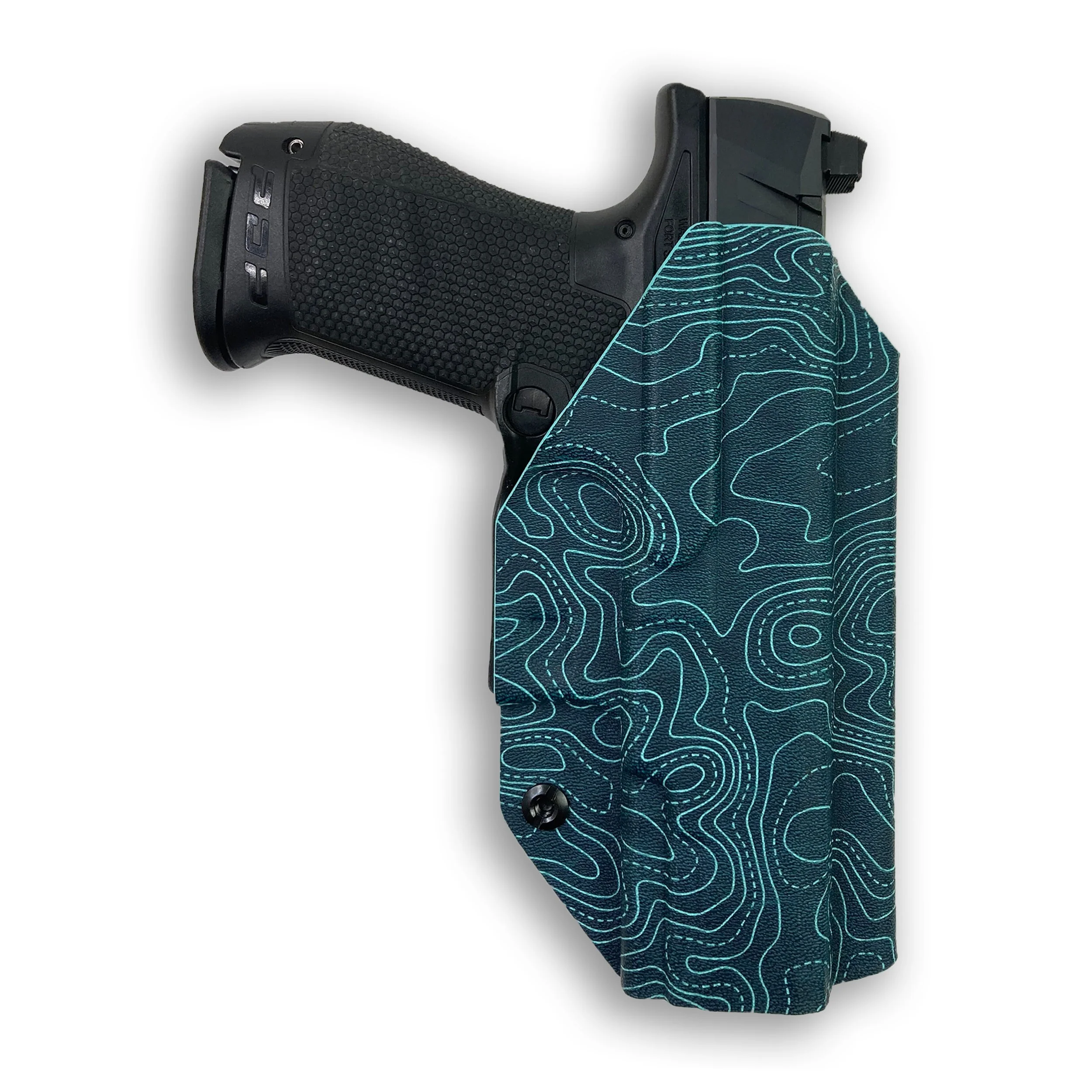 Kahr PM9 IWB Holster - Image 92
