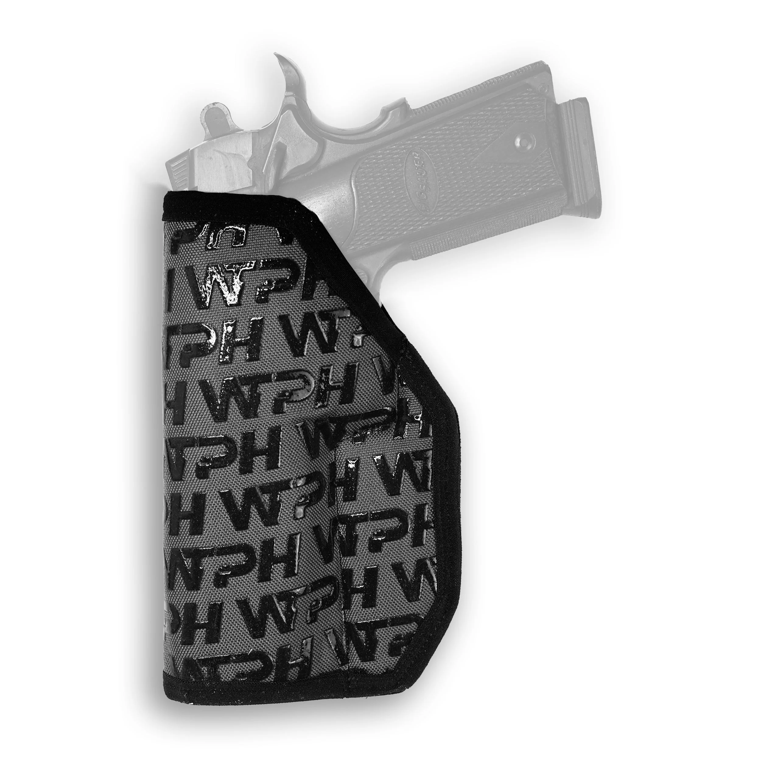 Kimber Eclipse Custom II Clipless IWB/Pocket Holster - Image 2