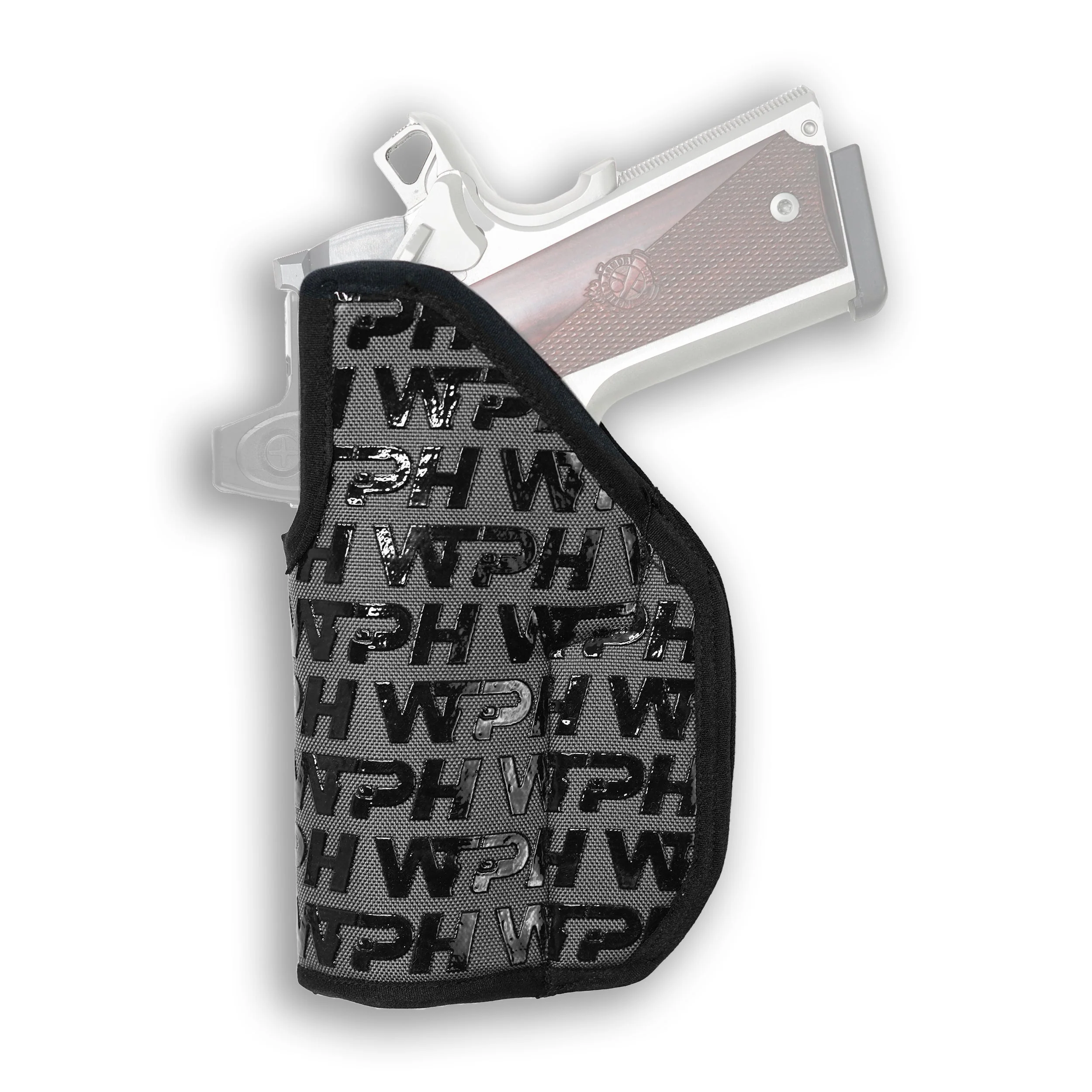 Kimber Pro CDP II Red Dot Optic Cut Clipless IWB/Pocket Holster - Image 2