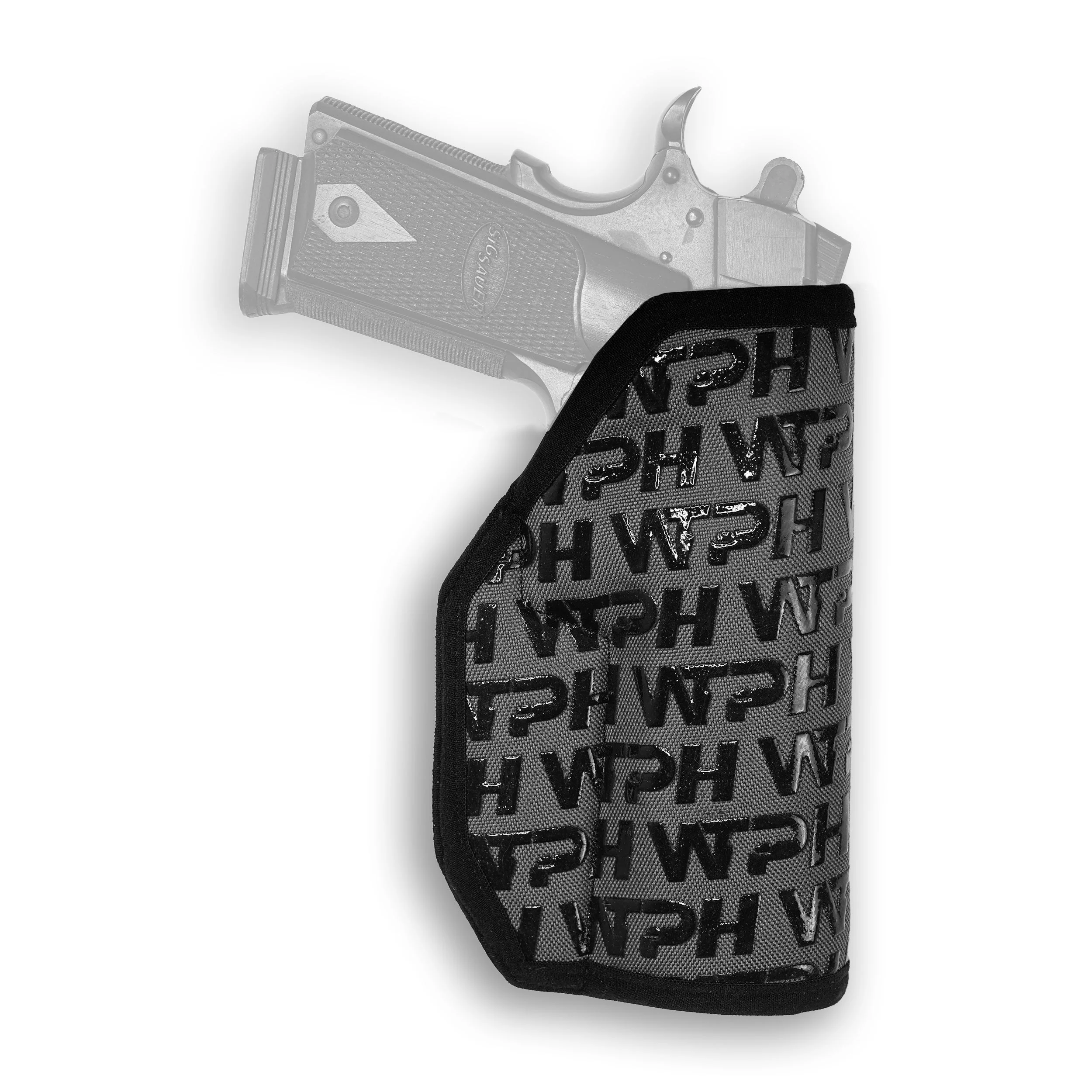Kimber Tactical Custom HD II Clipless IWB/Pocket Holster