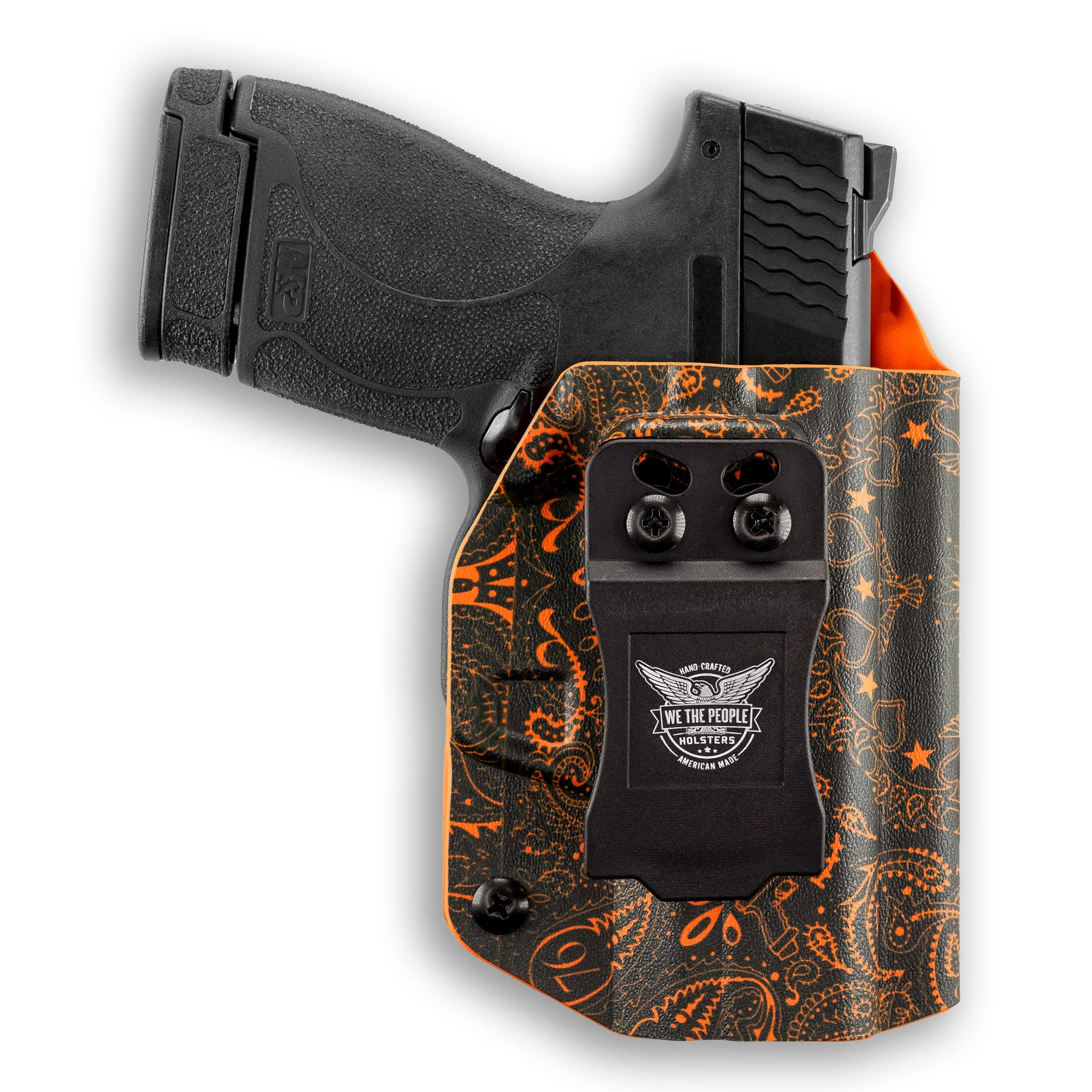 Kimber Ultra Carry II IWB Holster - Image 151