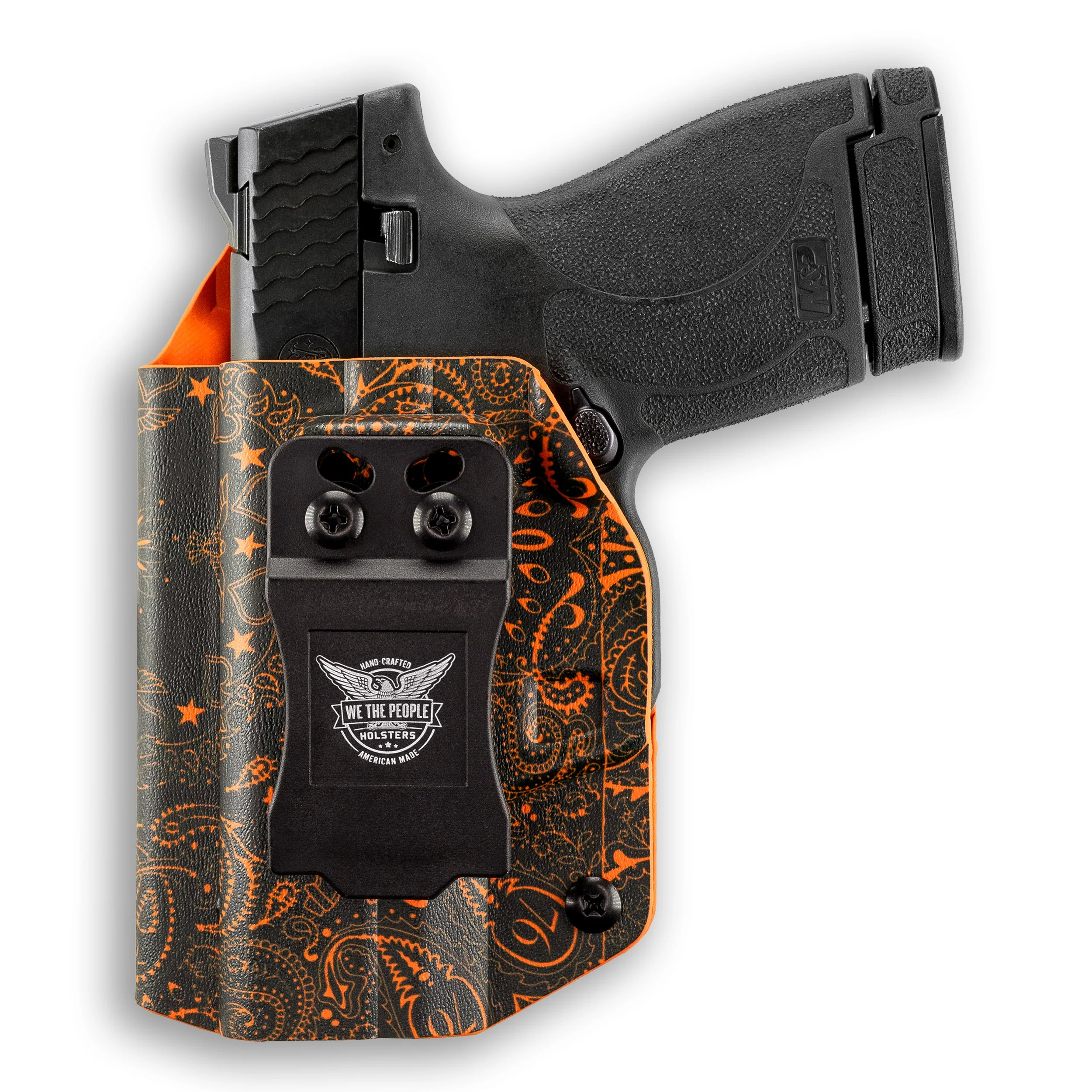 Kimber Ultra Carry II IWB Holster - Image 153