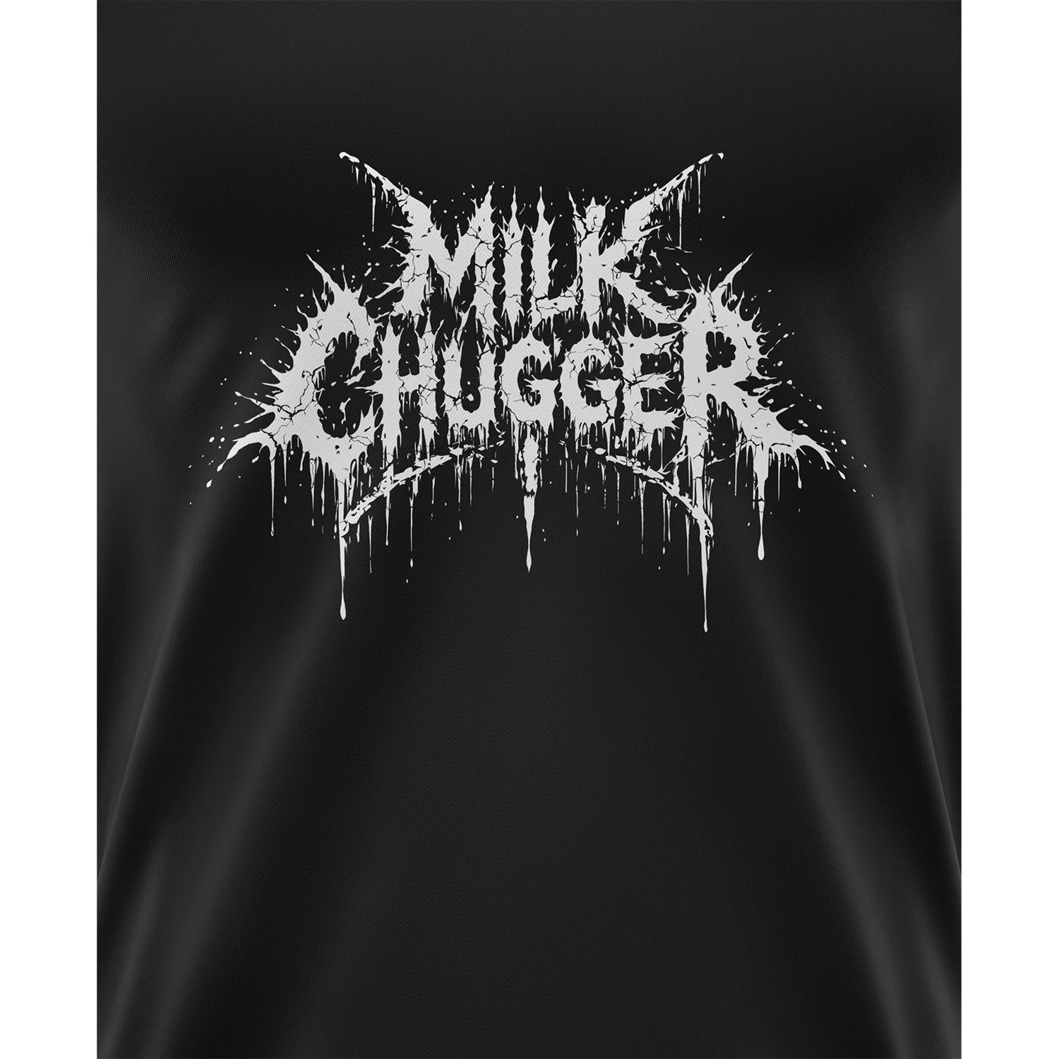 Milk Chugger Men's Tank Top - Image 4