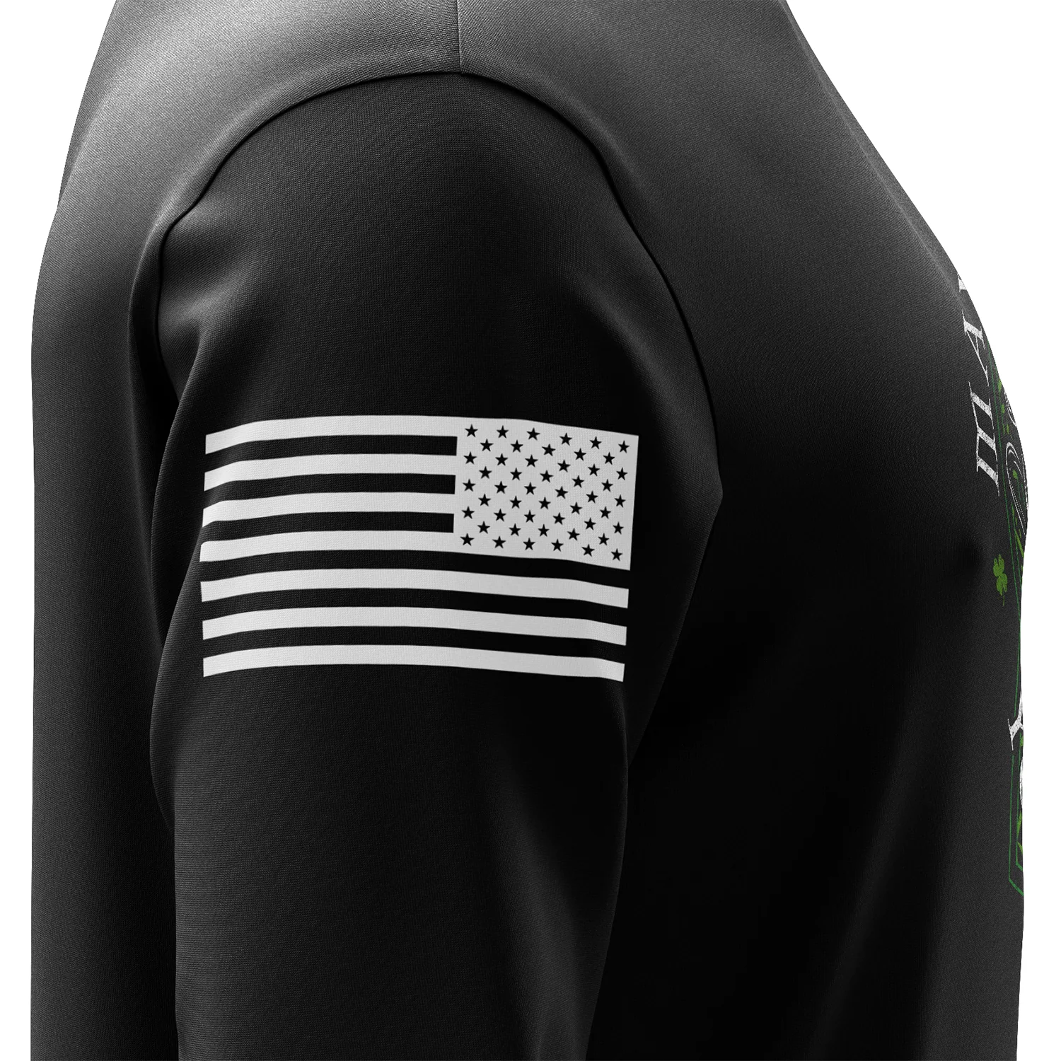 Pot O' Gold Long Sleeve Shirt - Image 5