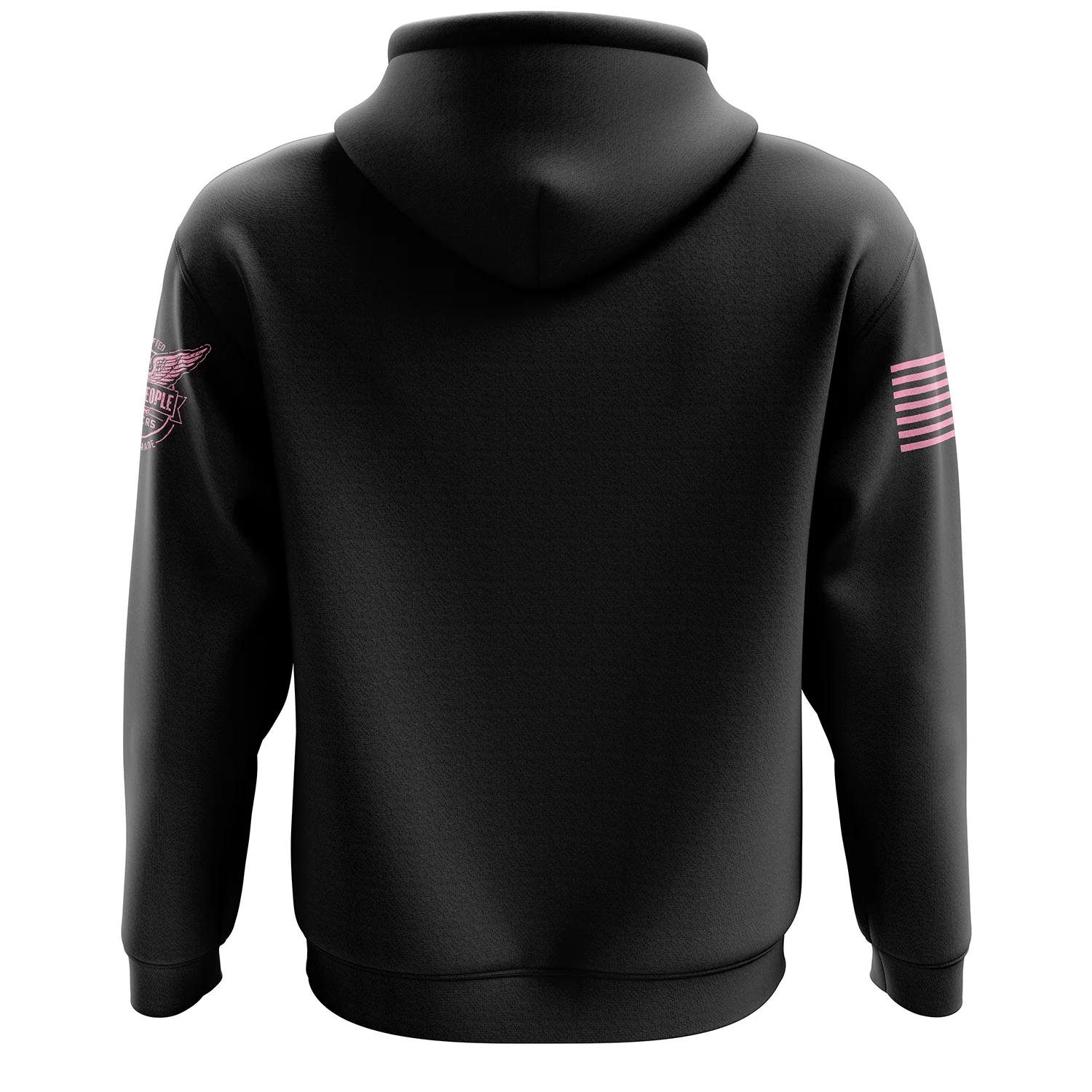 Protect The Cans Hoodie - Image 2