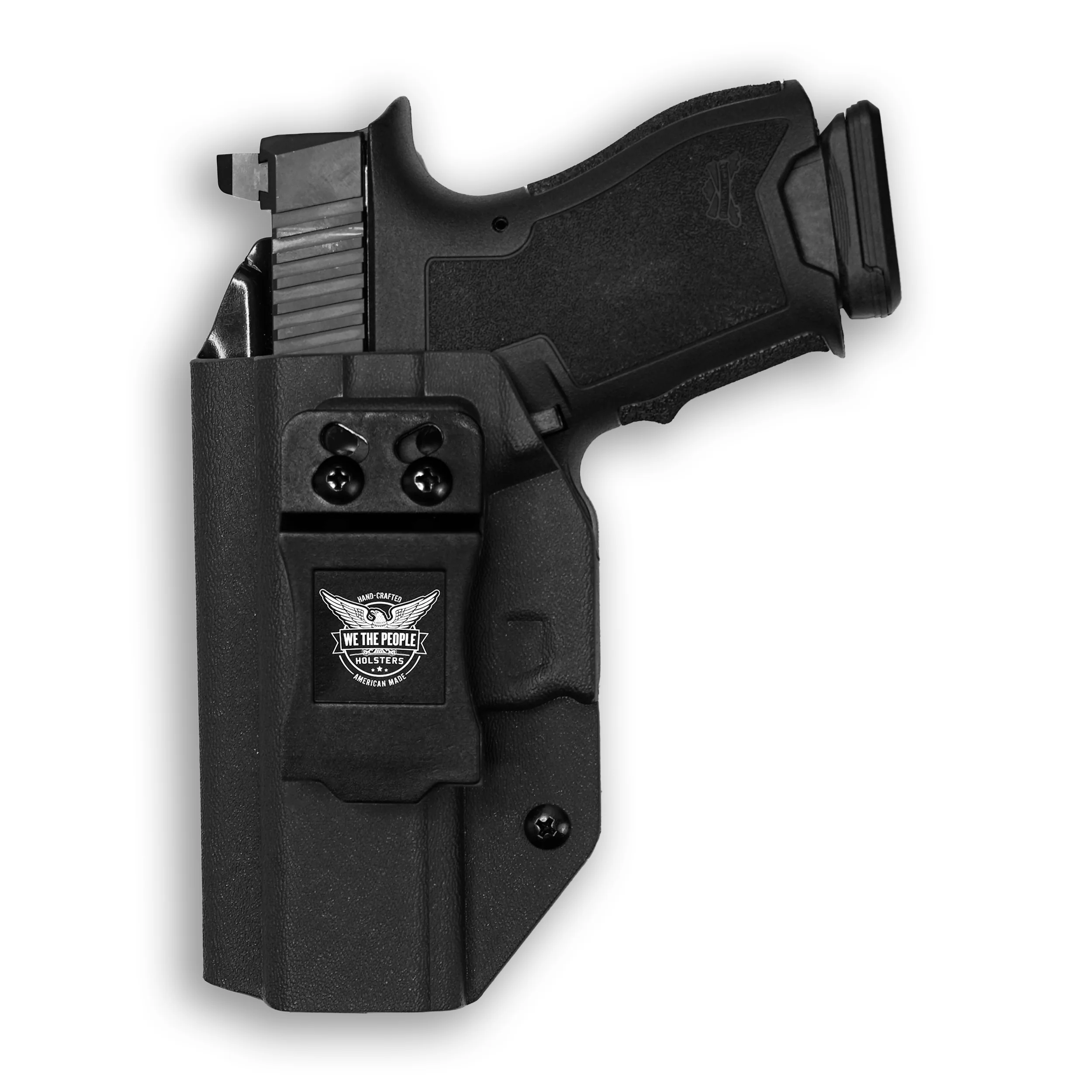 PSA Dagger Compact SW3 Slide 3.9" IWB Holster - Image 3