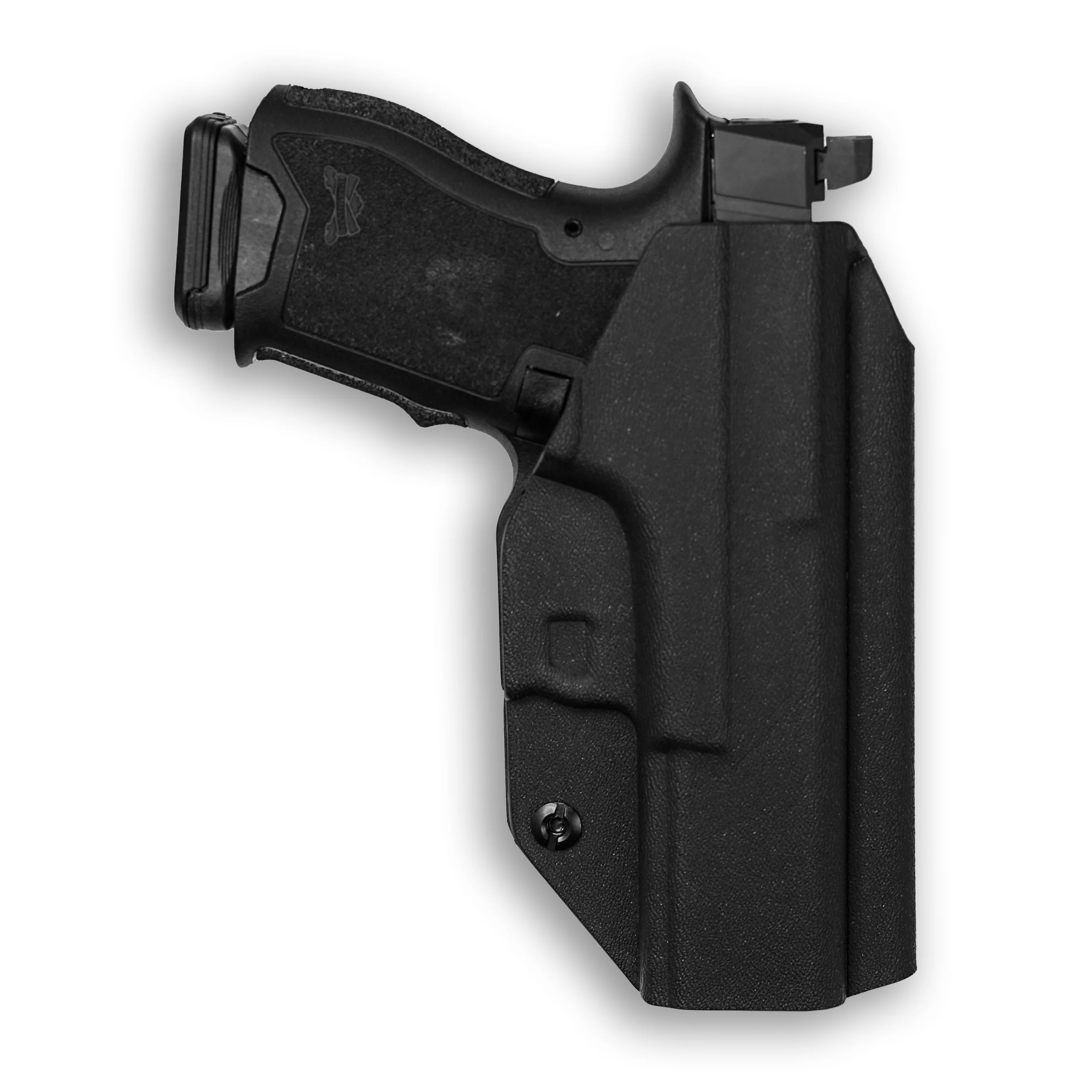 PSA Dagger Compact SW3 Slide 3.9" IWB Holster - Image 4