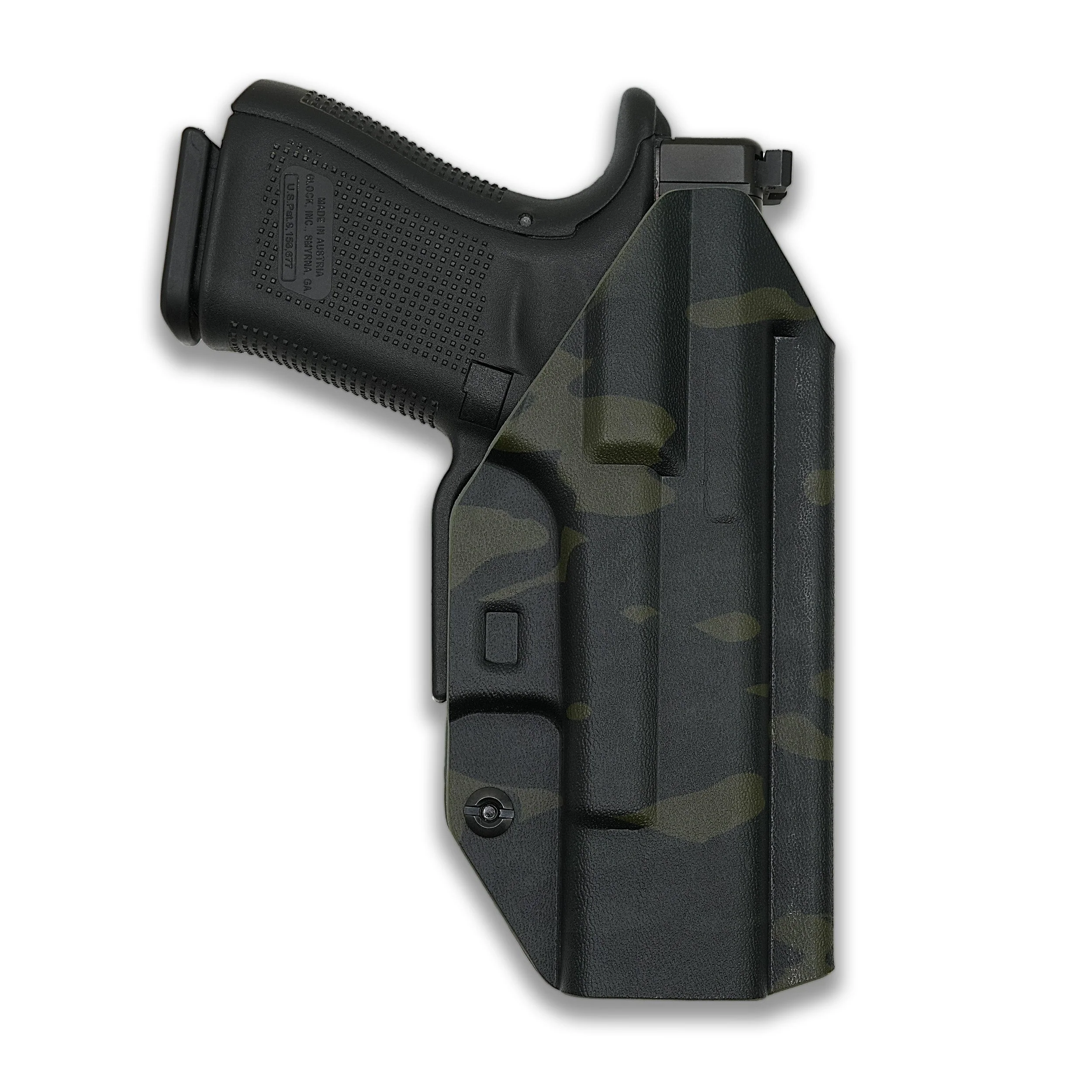 PSA Dagger Full Size S X-1 Long Slide 4.5" IWB Holster - Image 132